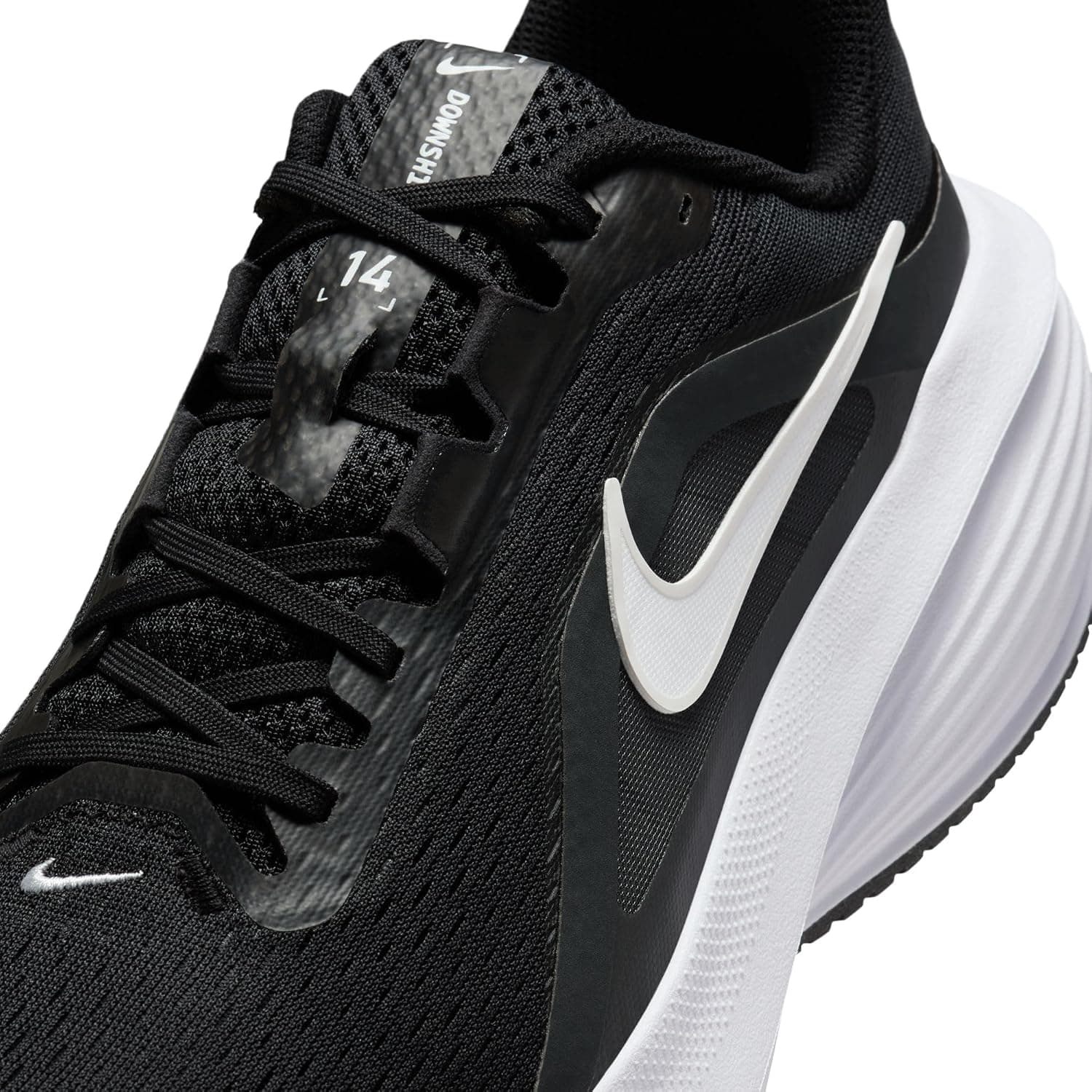 کفش مردانه Nike مدل Downshifter 14 کفش مردانه Nike مدل Downshifter 14