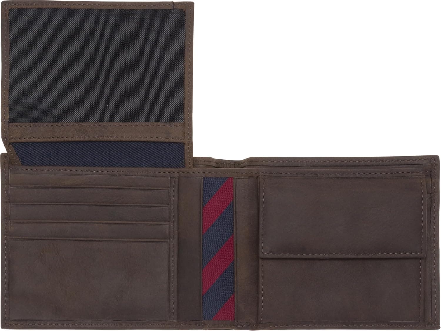 کیف پول کارتی مردانه Tommy Hilfiger Johnson کیف پول کارتی مردانه Tommy Hilfiger Johnson