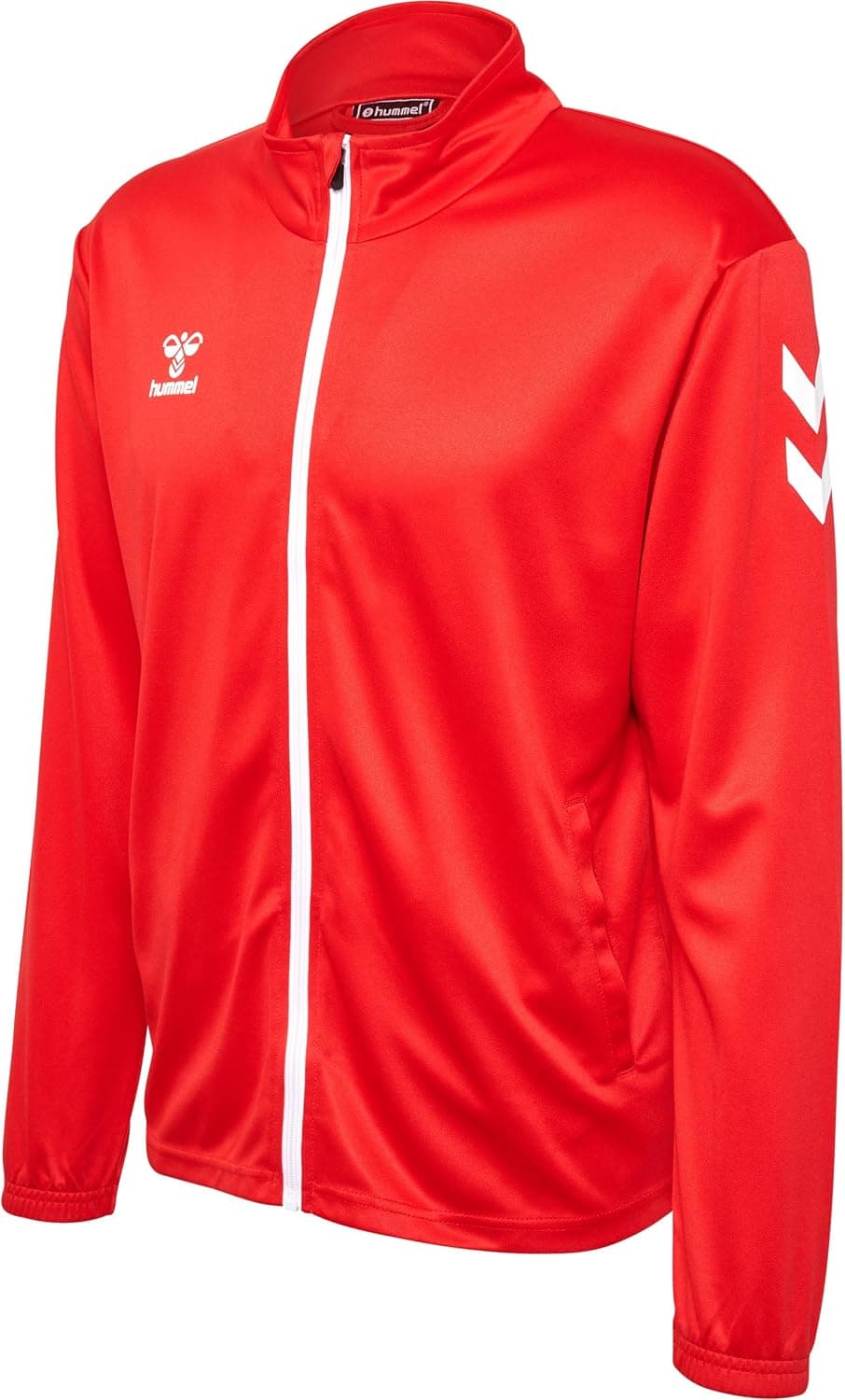 ست گرمکن ورزشی یونیسکس hummel مدل Hmllogo ست گرمکن ورزشی یونیسکس hummel مدل Hmllogo