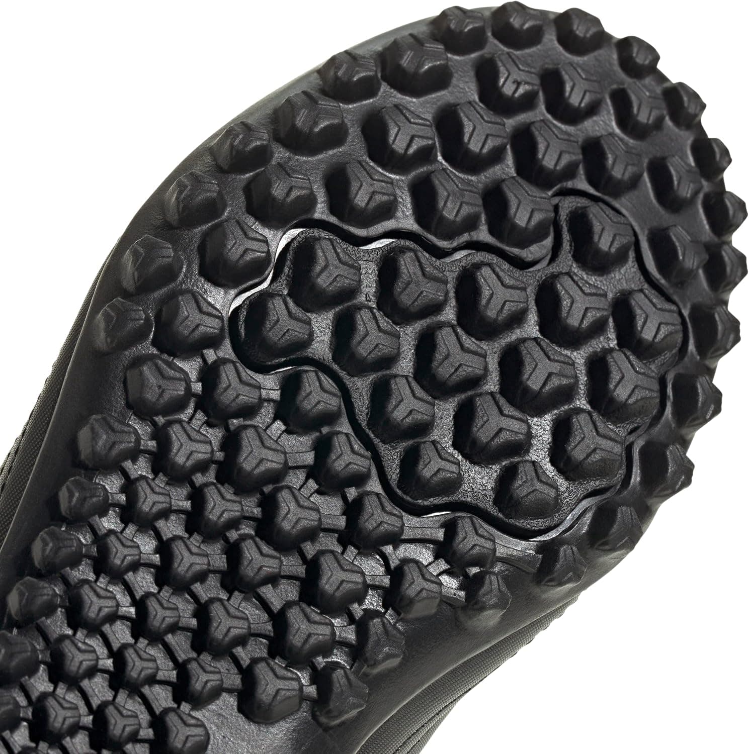کفش فوتبال پسرانه adidas مناسب سالن مدل DEPORTIVO III TF J CBLACK/GRETHR/CBLACK 38 کفش فوتبال پسرانه adidas مناسب سالن مدل DEPORTIVO III TF J CBLACK/GRETHR/CBLACK 38