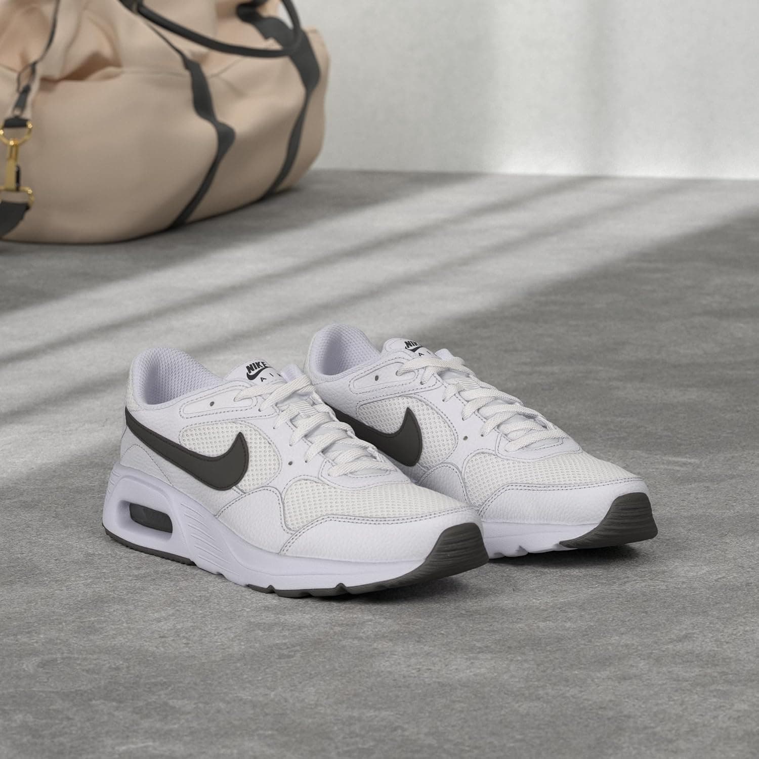 کفش مردانه Nike بندی AIR MAX SC کفش مردانه Nike بندی AIR MAX SC