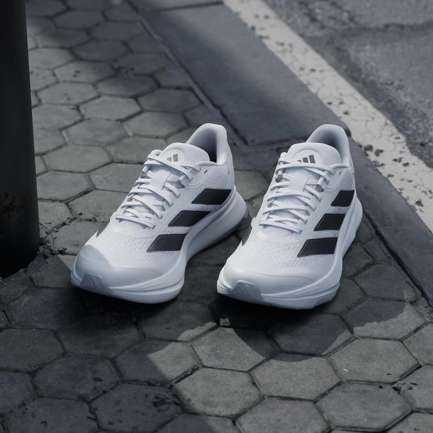 کفش دویدن زنانه adidas Duramo Sl2 مدل 01-JS4400-1 کفش دویدن زنانه adidas Duramo Sl2 مدل 01-JS4400-1