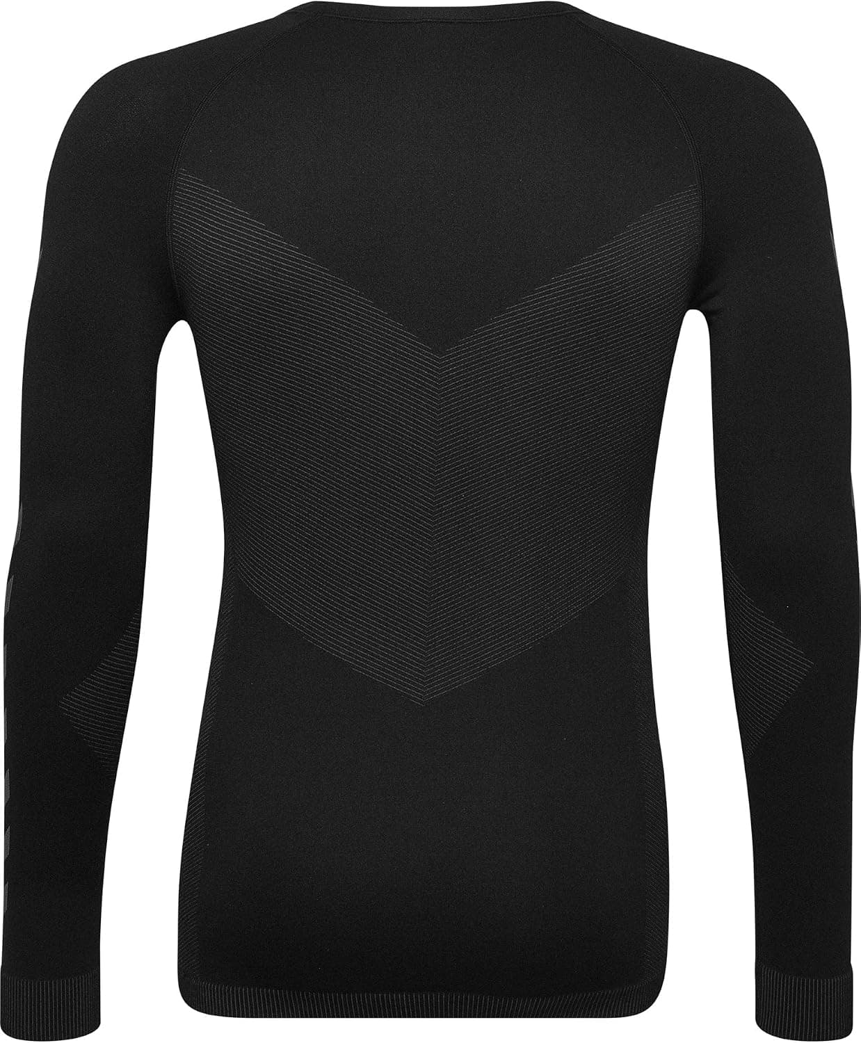 بلوز ورزشی مردانه hummel آستین بلند بدون درز مدل FIRST SEAMLESS بلوز ورزشی مردانه hummel آستین بلند بدون درز مدل FIRST SEAMLESS
