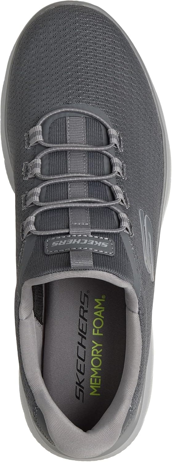 کفش مردانه Skechers SUMMITS کفش مردانه Skechers SUMMITS