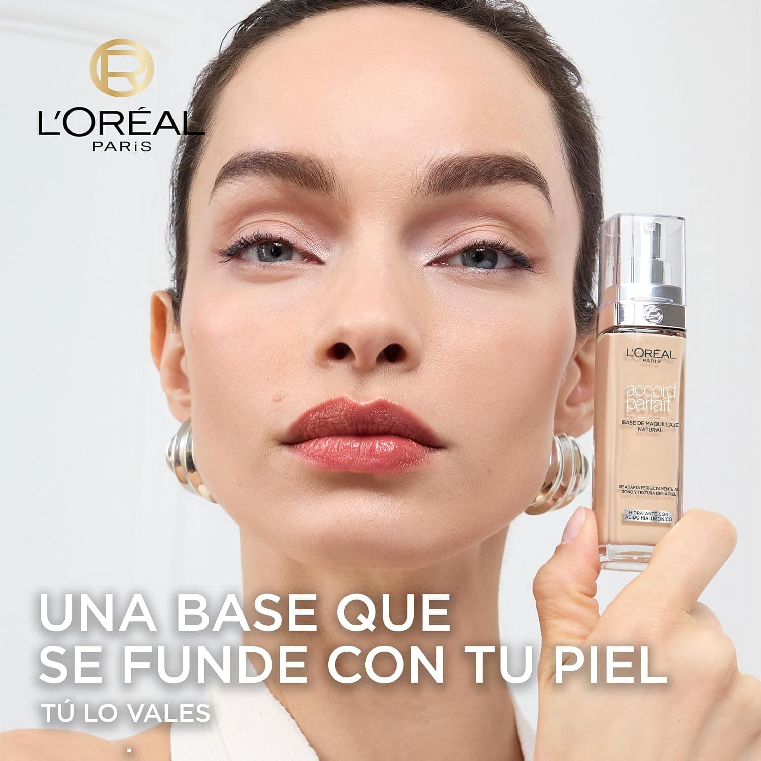 کرم پودر مایع L'Oréal Paris True Match کرم پودر مایع L'Oréal Paris True Match