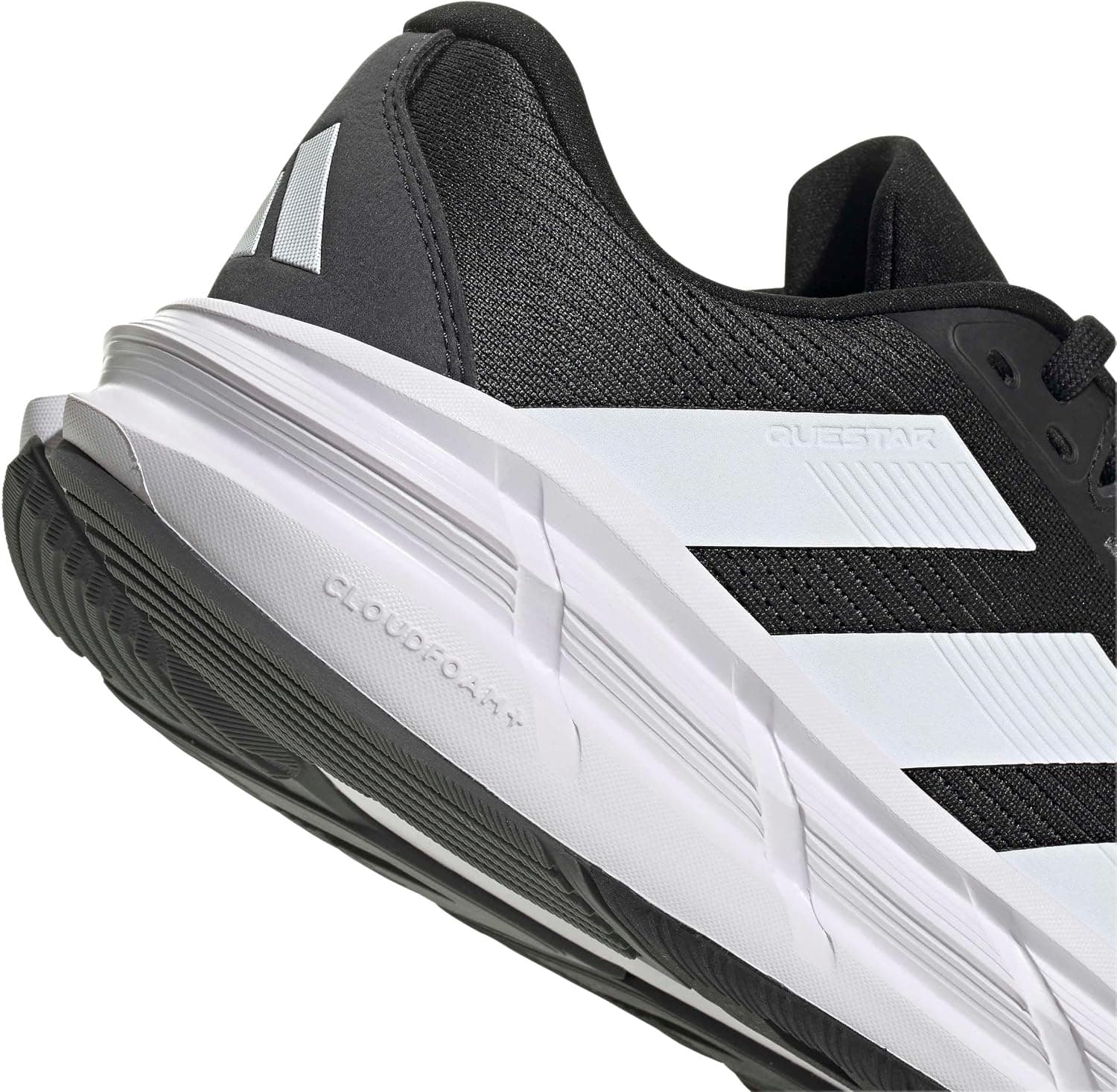 کفش دویدن مردانه adidas ساق کوتاه Questar 3 کفش دویدن مردانه adidas ساق کوتاه Questar 3