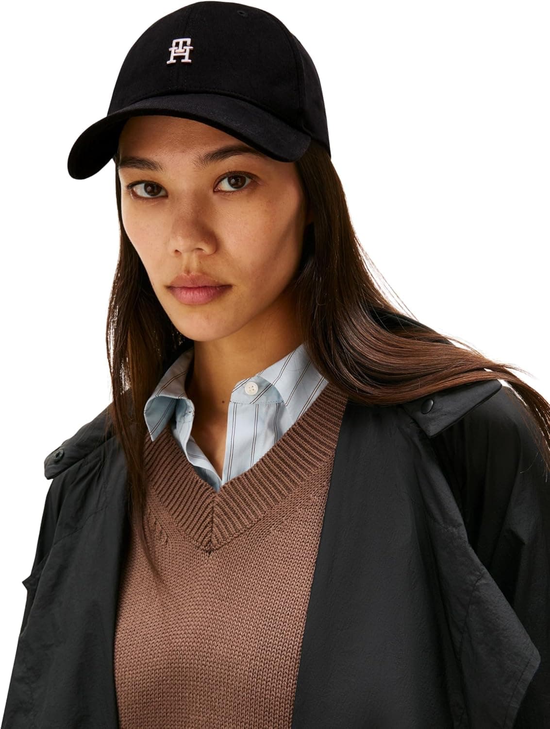 کلاه زنانه Tommy Hilfiger کلاه زنانه Tommy Hilfiger