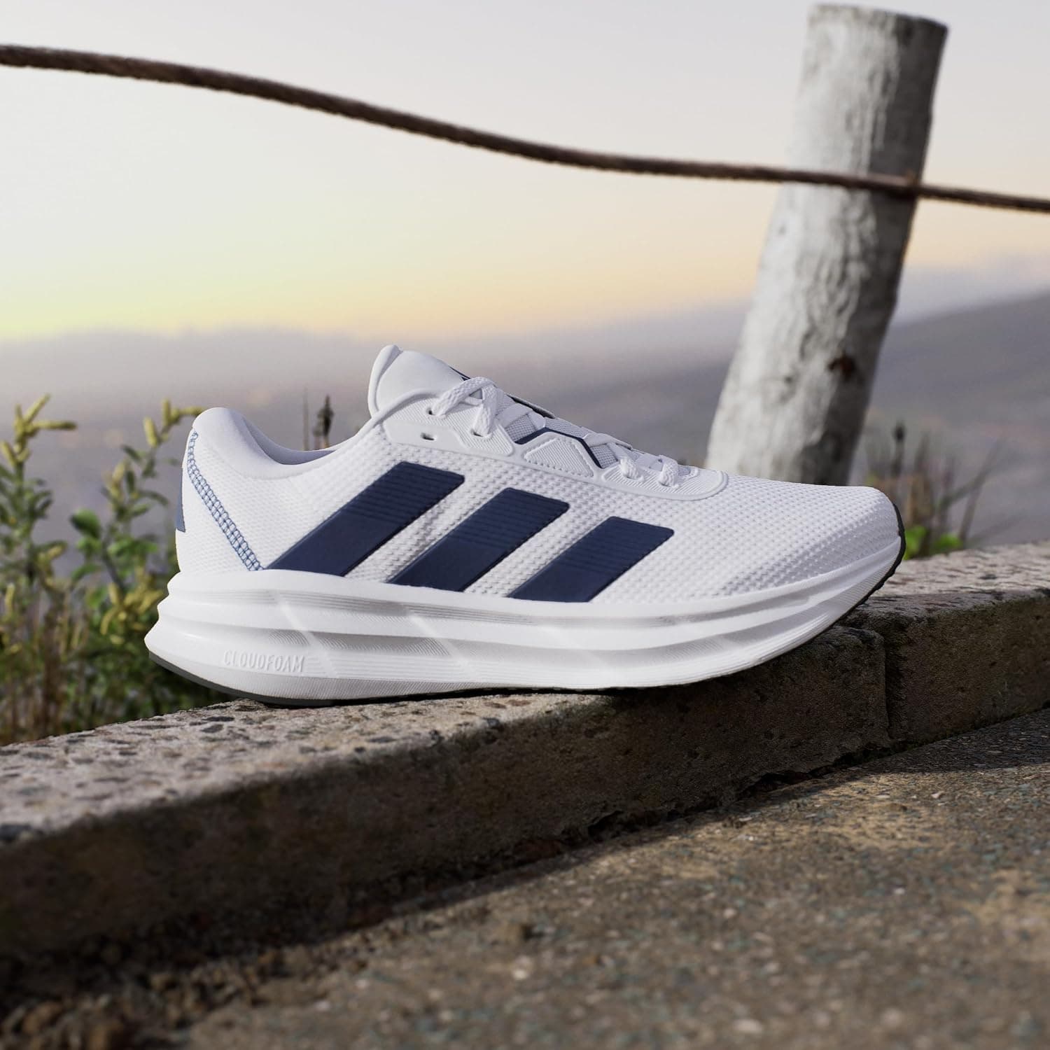 کفش دویدن مردانه adidas مدل GALAXY 7 کفش دویدن مردانه adidas مدل GALAXY 7