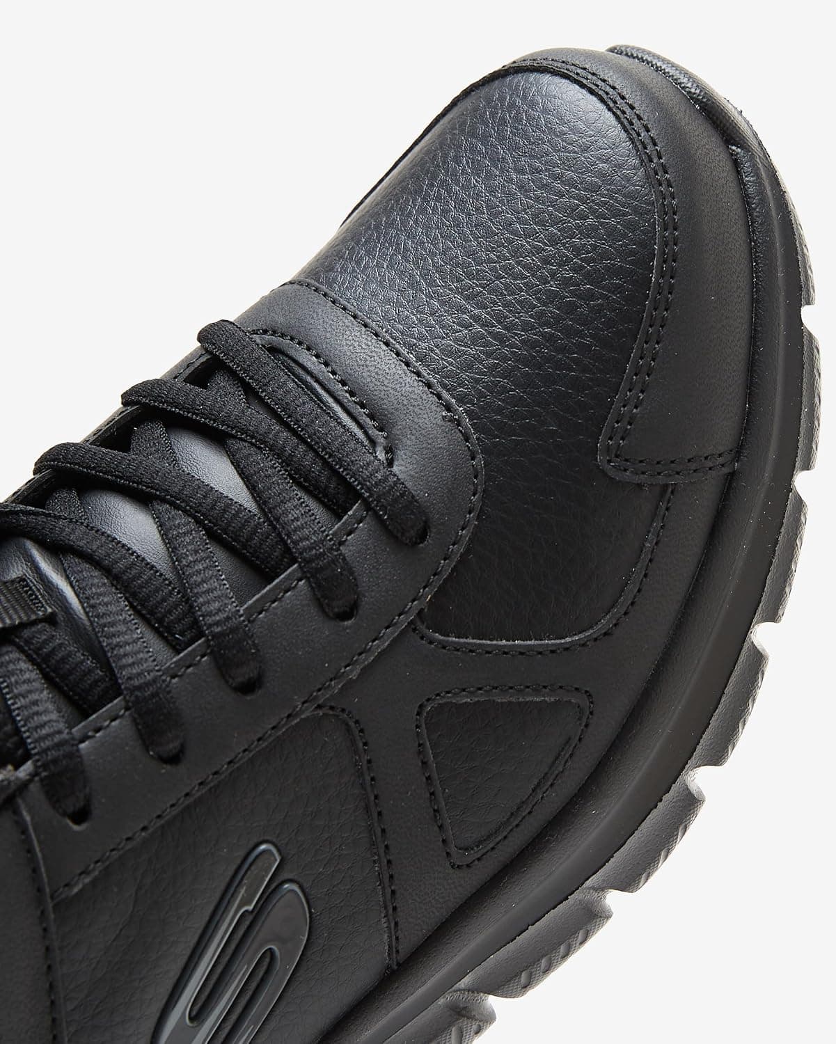 کفش ورزشی مردانه Skechers مدل TRACK 894189TK BBK کفش ورزشی مردانه Skechers مدل TRACK 894189TK BBK