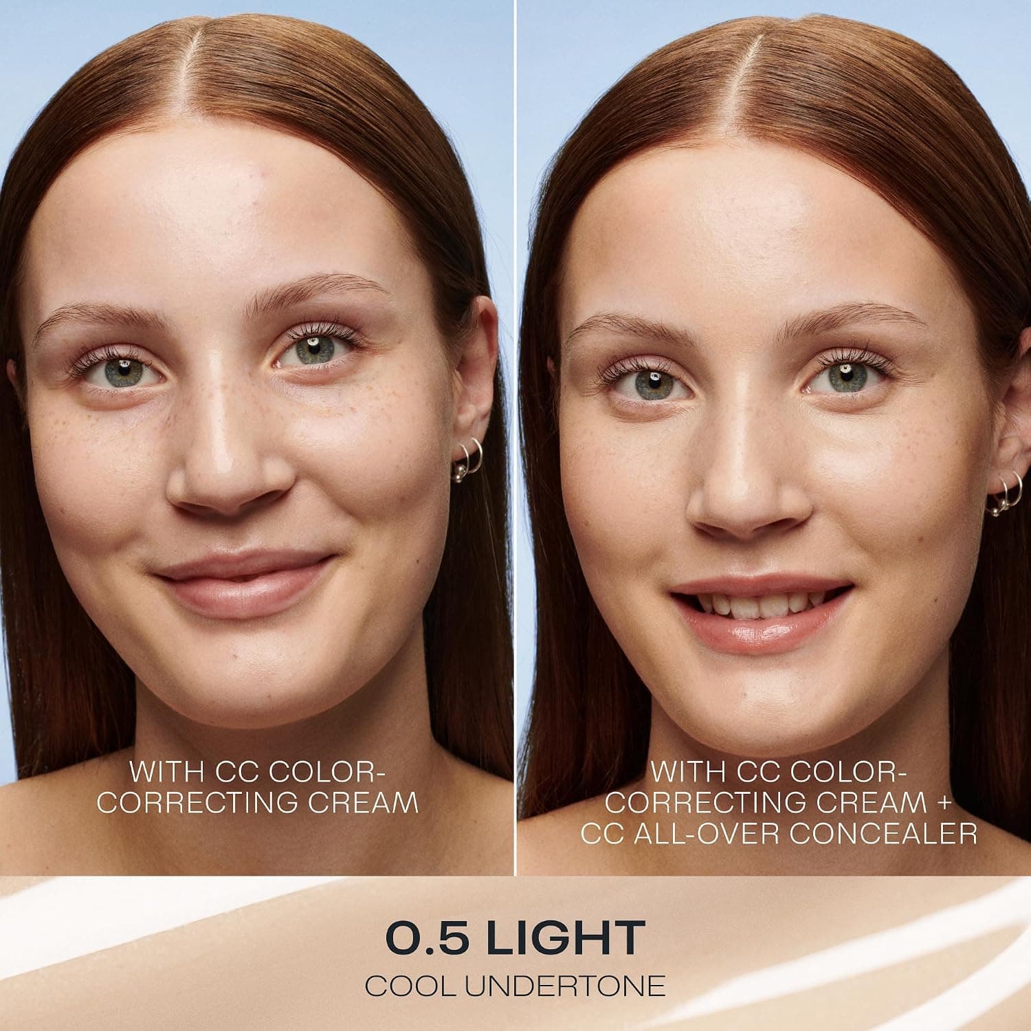 کانسیلر اصلاحکننده رنگ صورت Lumene با پوشش متوسط قابل ساخت Shade 0.5 Light مدل 8.5 ml کانسیلر اصلاحکننده رنگ صورت Lumene با پوشش متوسط قابل ساخت Shade 0.5 Light مدل 8.5 ml