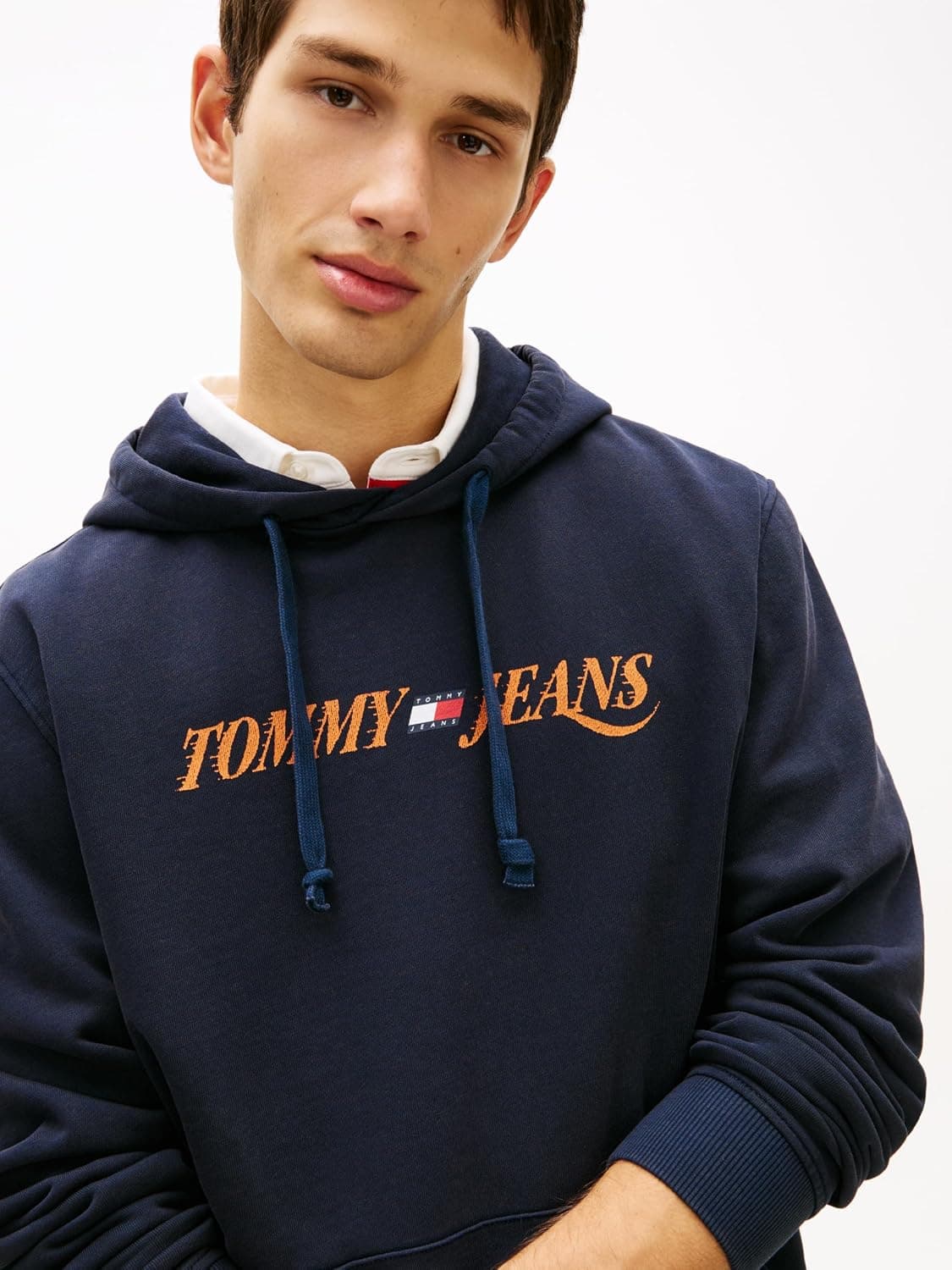 هودی مردانه Tommy Hilfiger مدل TJM REG LA HOODIE EXT هودی مردانه Tommy Hilfiger مدل TJM REG LA HOODIE EXT