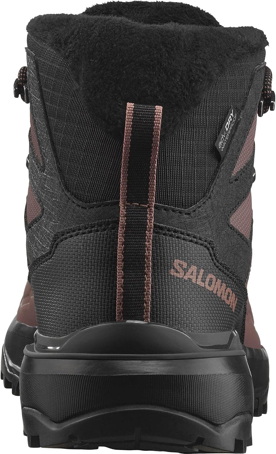 بوت زنانه برفی ضدآب SALOMON X Ultra Snowpilot Wp W بوت زنانه برفی ضدآب SALOMON X Ultra Snowpilot Wp W