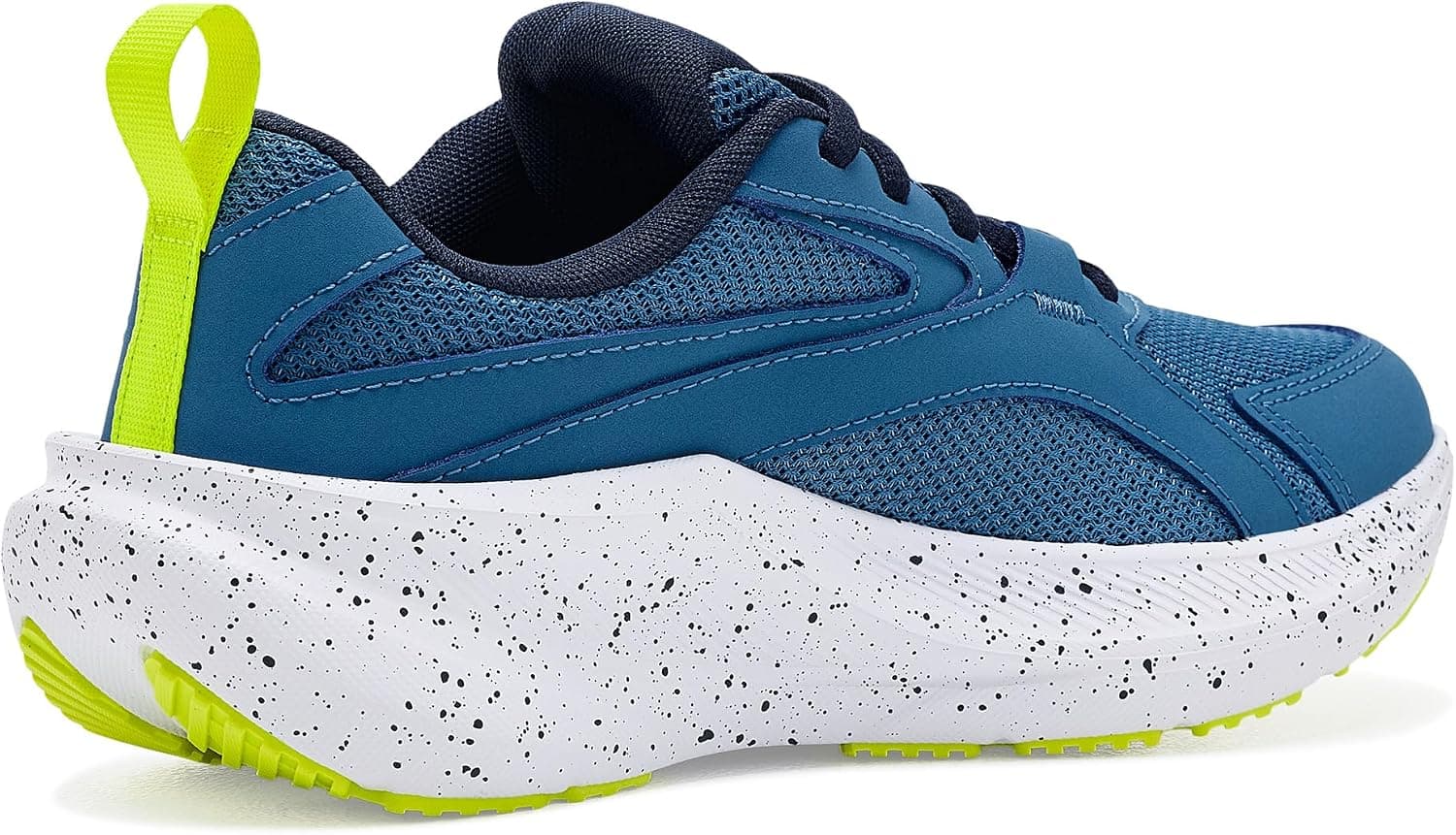 کفش دویدن پسرانه Under Armour مدل UA BGS Assert 11 کفش دویدن پسرانه Under Armour مدل UA BGS Assert 11