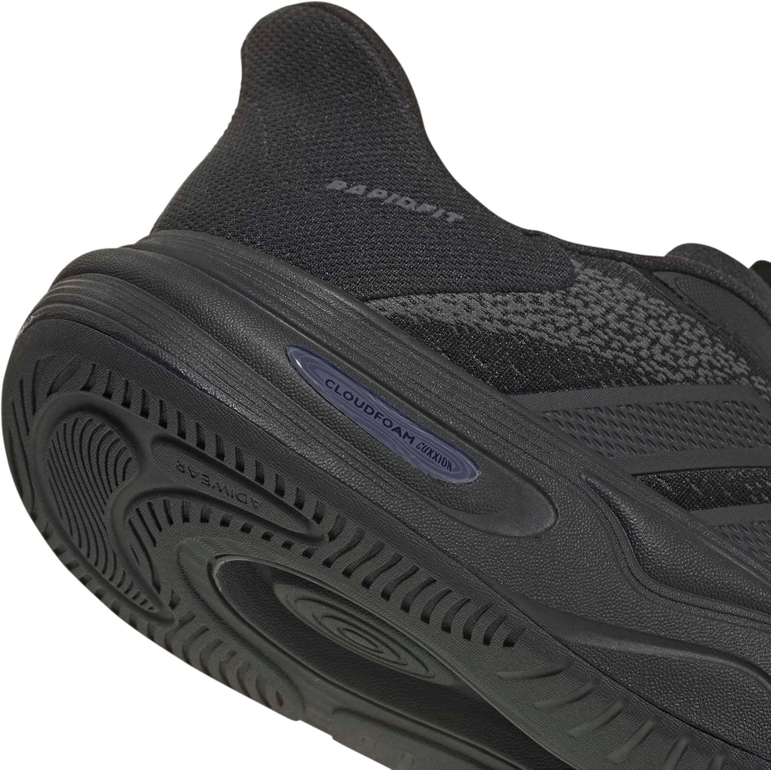 کفش ورزشی روزمره مردانه adidas Cloudfoam Cuxxion Rapidfit کفش ورزشی روزمره مردانه adidas Cloudfoam Cuxxion Rapidfit
