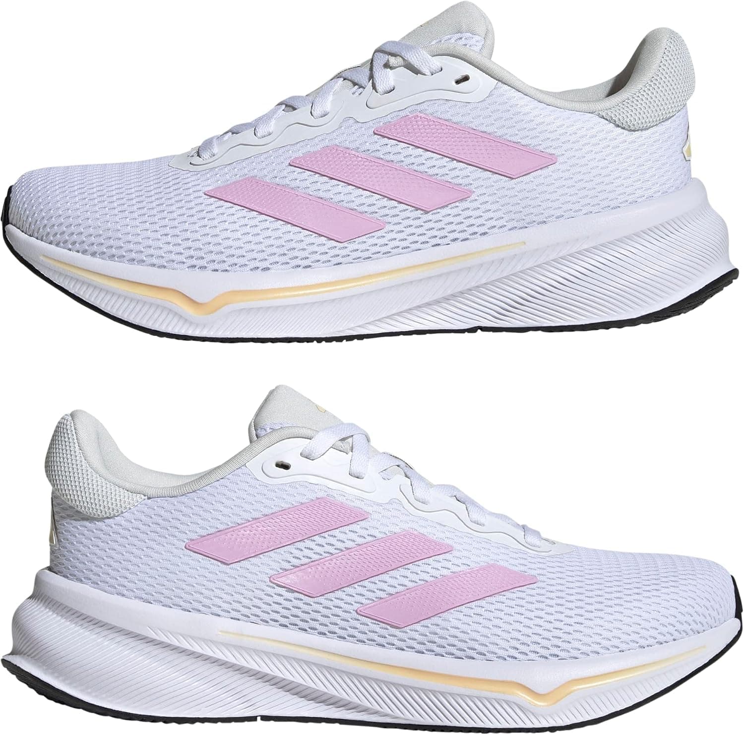 کفش اسنیکر مردانه adidas سبز Grand Court Alpha 00s مدل JQ3007 کفش اسنیکر مردانه adidas سبز Grand Court Alpha 00s مدل JQ3007