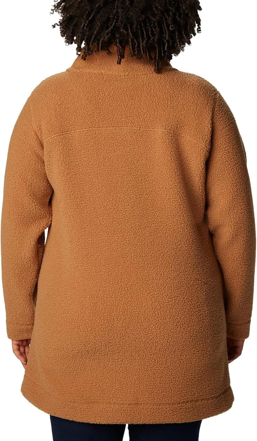 ژاکت بلند زنانه Columbia سری Panorama ژاکت بلند زنانه Columbia سری Panorama