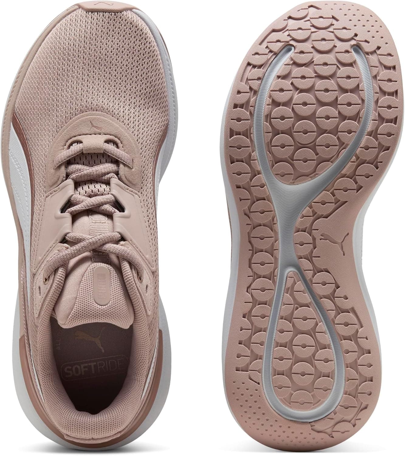 کفش ورزشی زنانه PUMA Softride Exo Wns کفش ورزشی زنانه PUMA Softride Exo Wns