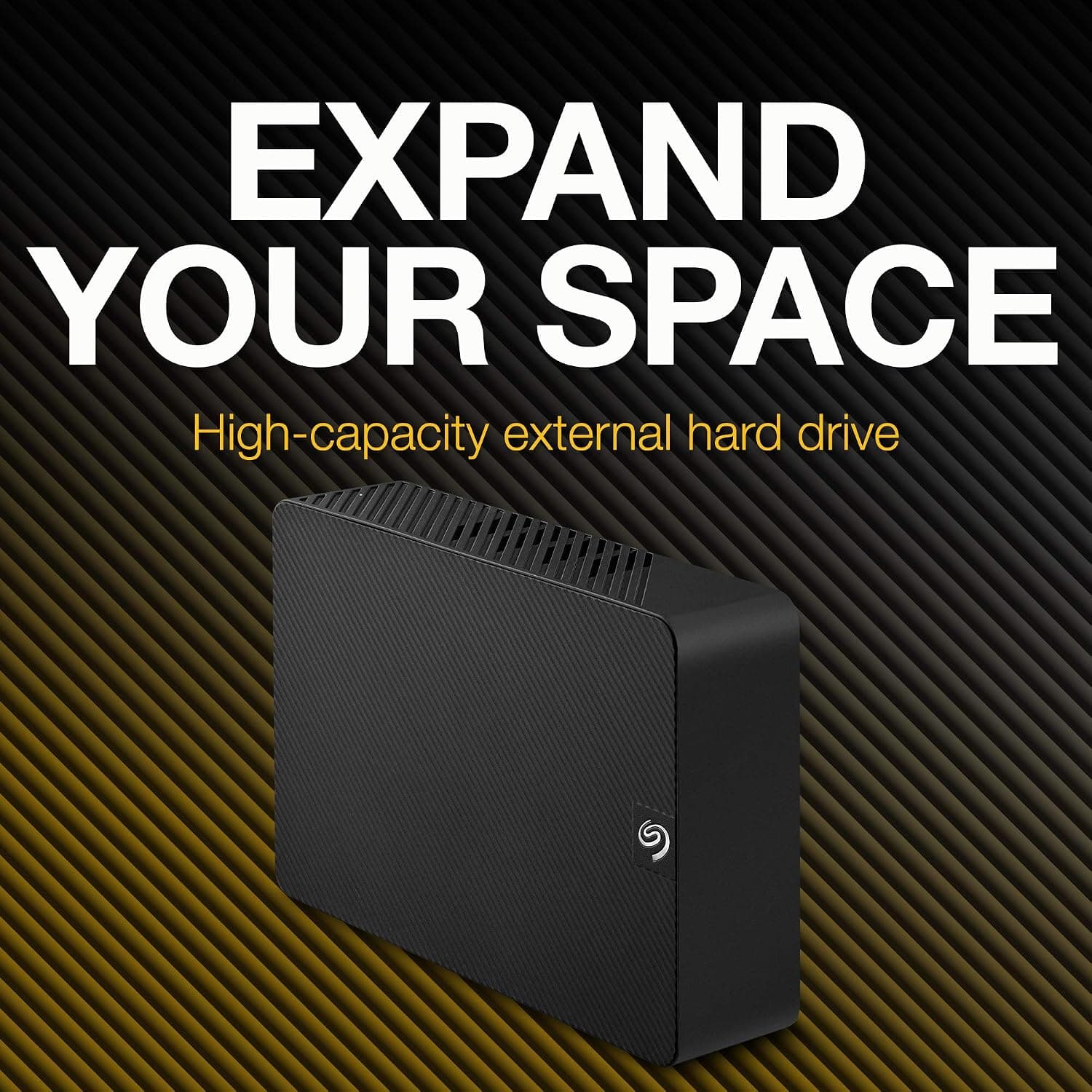 هارد اکسترنال رومیزی Seagate ظرفیت 4TB با USB 3.0 مدل STKP4000400 هارد اکسترنال رومیزی Seagate ظرفیت 4TB با USB 3.0 مدل STKP4000400