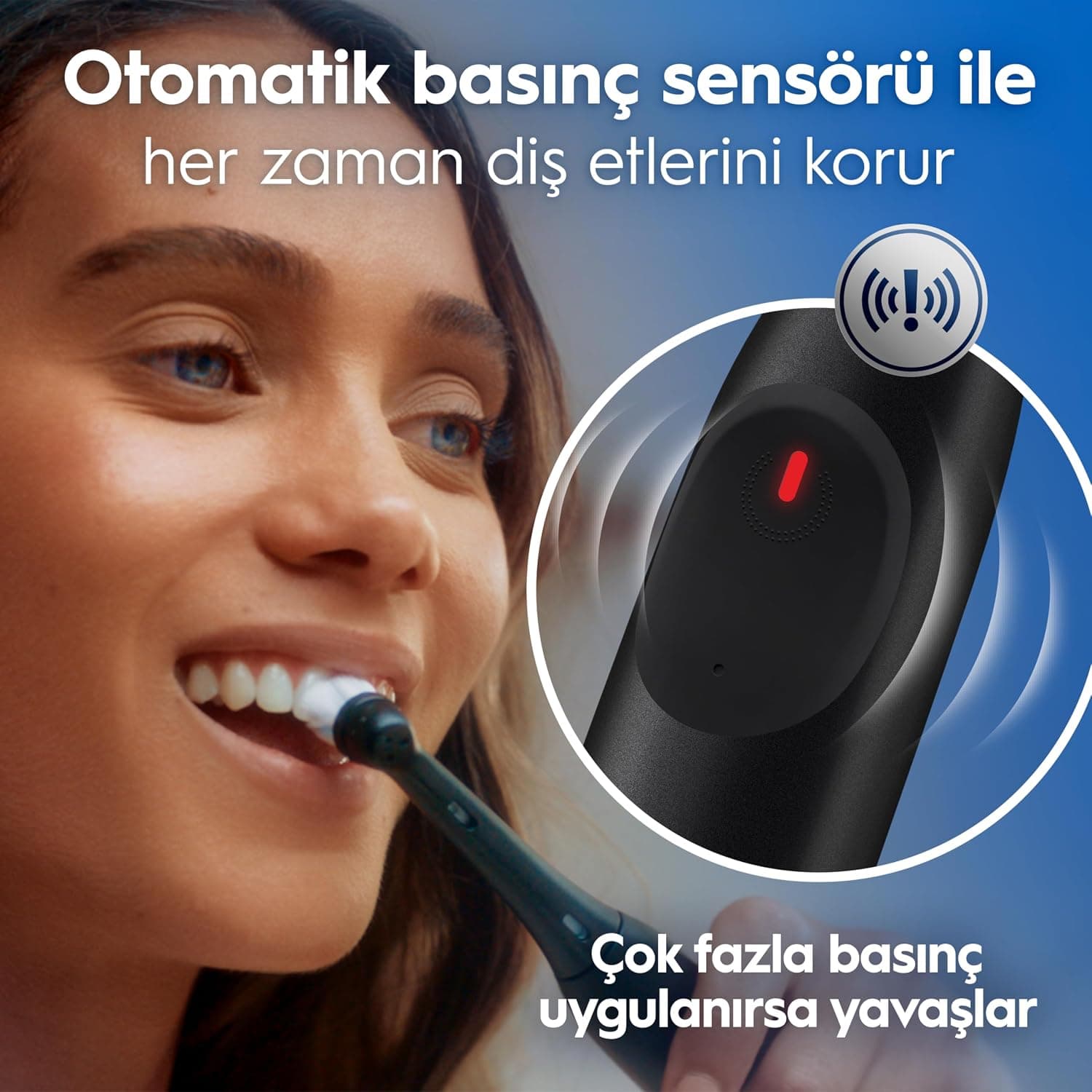 مسواک برقی Oral-B 2تایی مشکی و سبز جنگلی با 2 سری و کیف سفر مسواک برقی Oral-B 2تایی مشکی و سبز جنگلی با 2 سری و کیف سفر