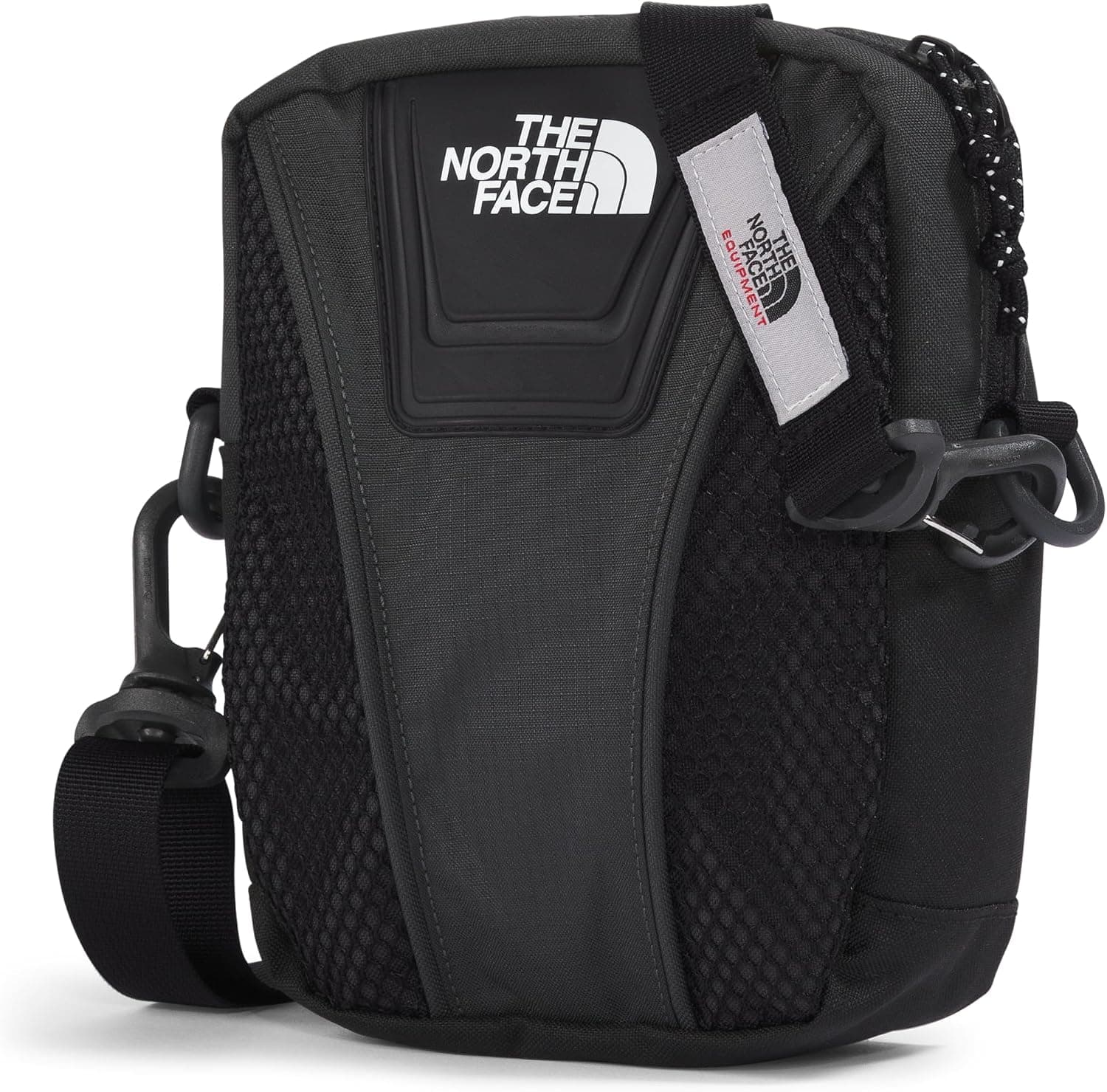 کیف دوشی THE NORTH FACE مشکی Y2K مدل NF0A87GF4GZ1 کیف دوشی THE NORTH FACE مشکی Y2K مدل NF0A87GF4GZ1