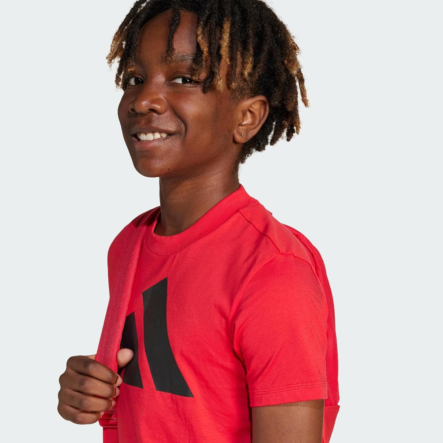 تیشرت بچگانه یونisex adidas مدل J BL TEE 160 تیشرت بچگانه یونisex adidas مدل J BL TEE 160