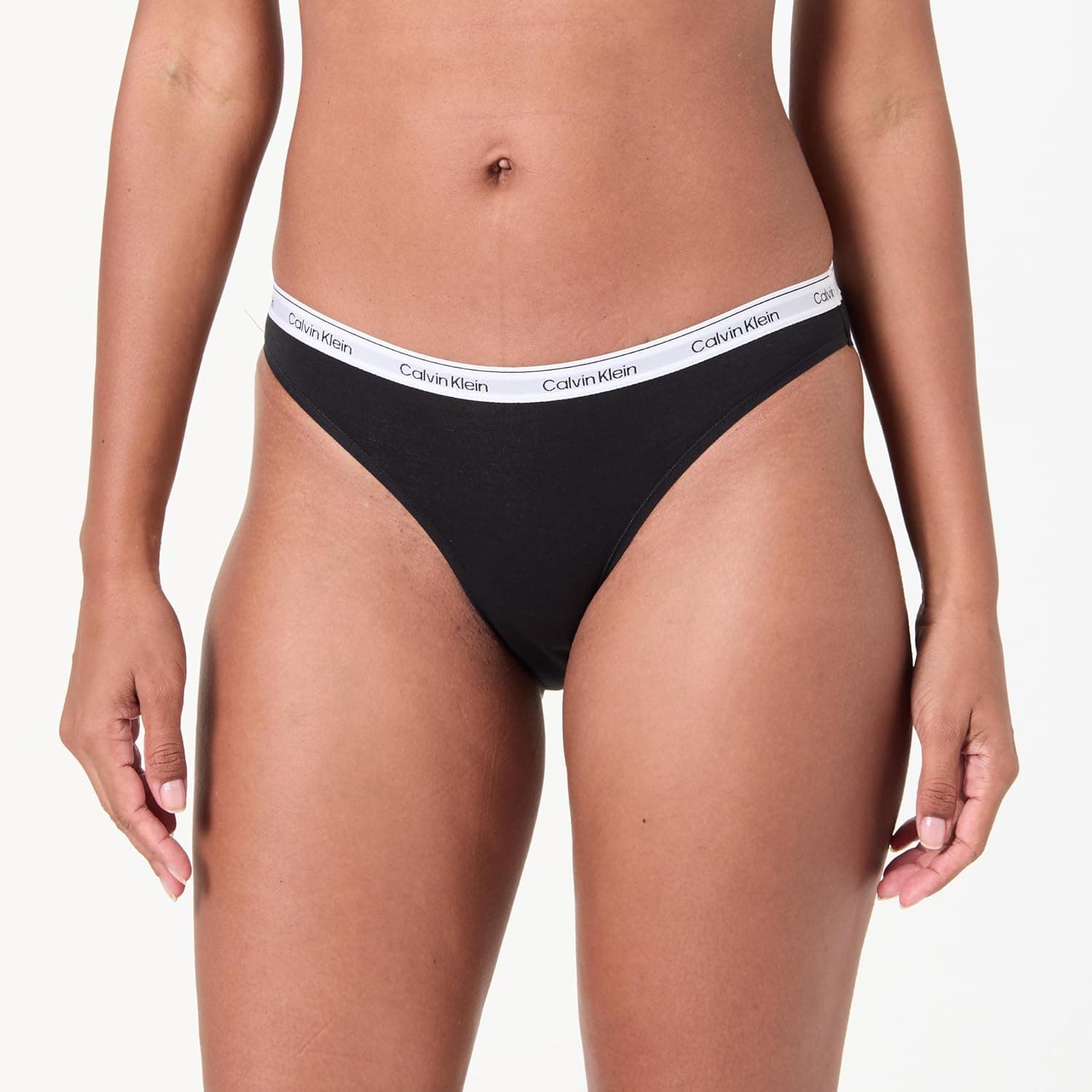 زیرپوش زنانه Calvin Klein بسته چندتایی 3PK مدل BIKINI زیرپوش زنانه Calvin Klein بسته چندتایی 3PK مدل BIKINI