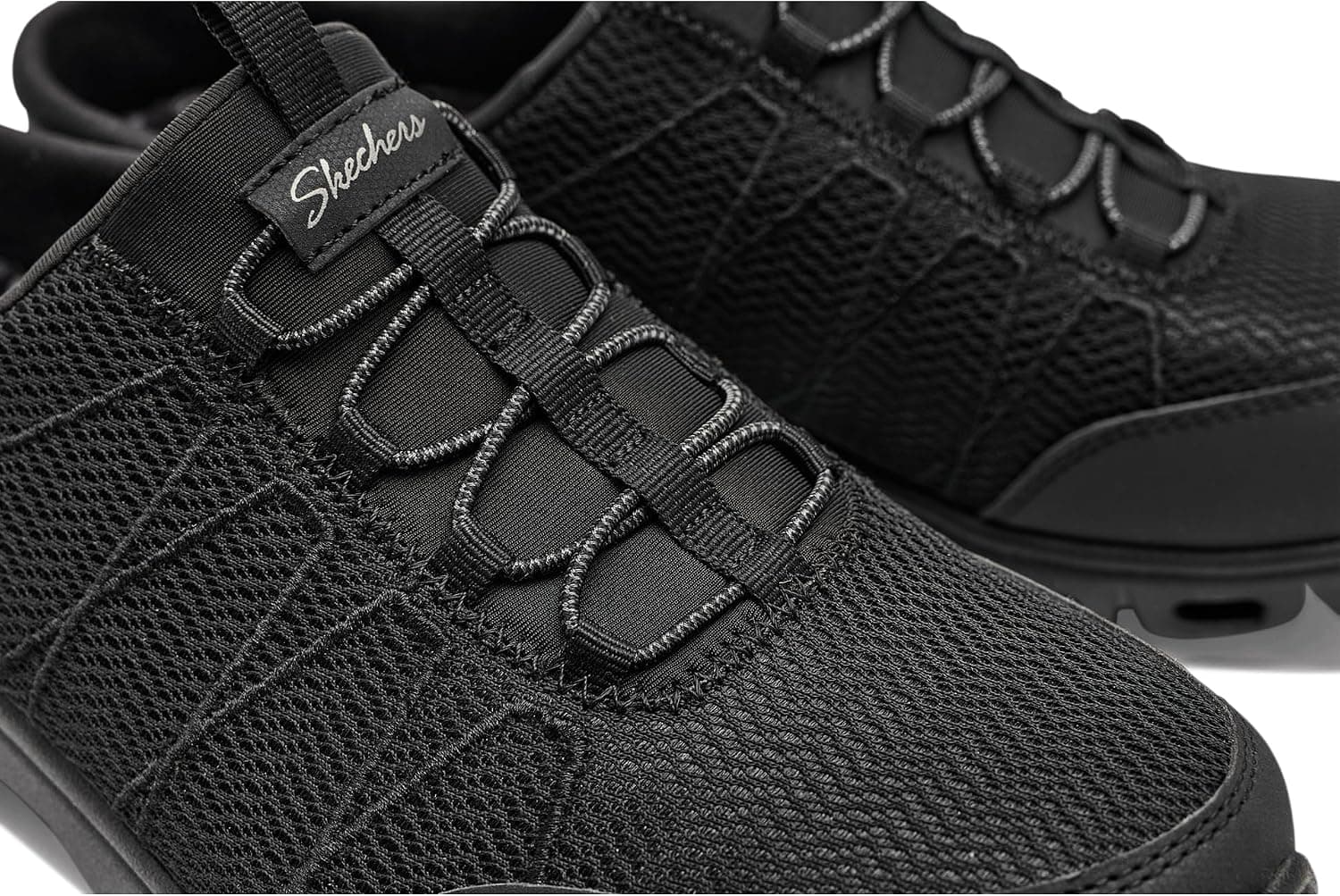 کفش موله زنانه Skechers Glide Step Comfort کفش موله زنانه Skechers Glide Step Comfort