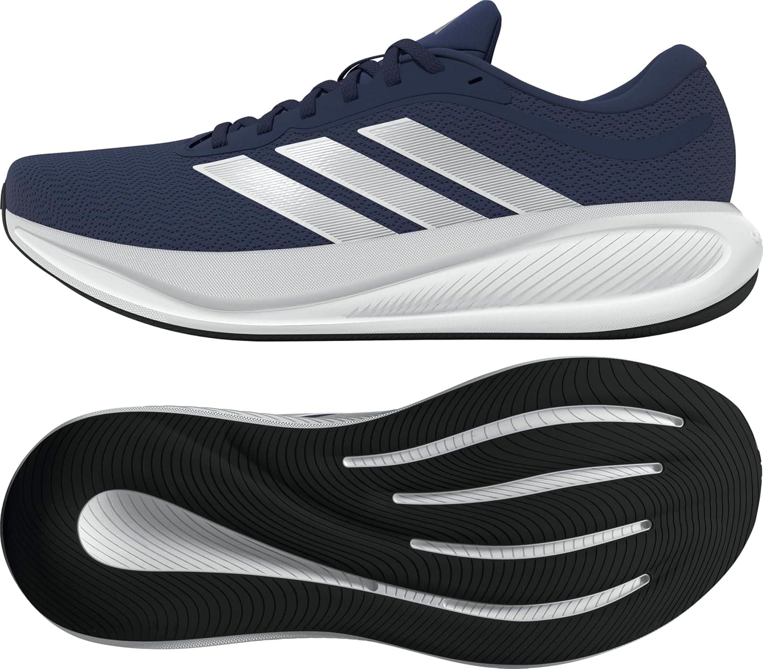 کفش ورزشی بزرگسالان یونیسکس adidas ساق کوتاه مدل RESPONSE RUNNER 2 کفش ورزشی بزرگسالان یونیسکس adidas ساق کوتاه مدل RESPONSE RUNNER 2