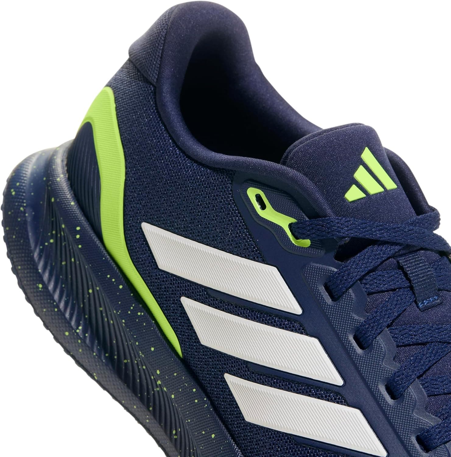 کفش دویدن مردانه adidas مدل Runfalcon 5 کفش دویدن مردانه adidas مدل Runfalcon 5