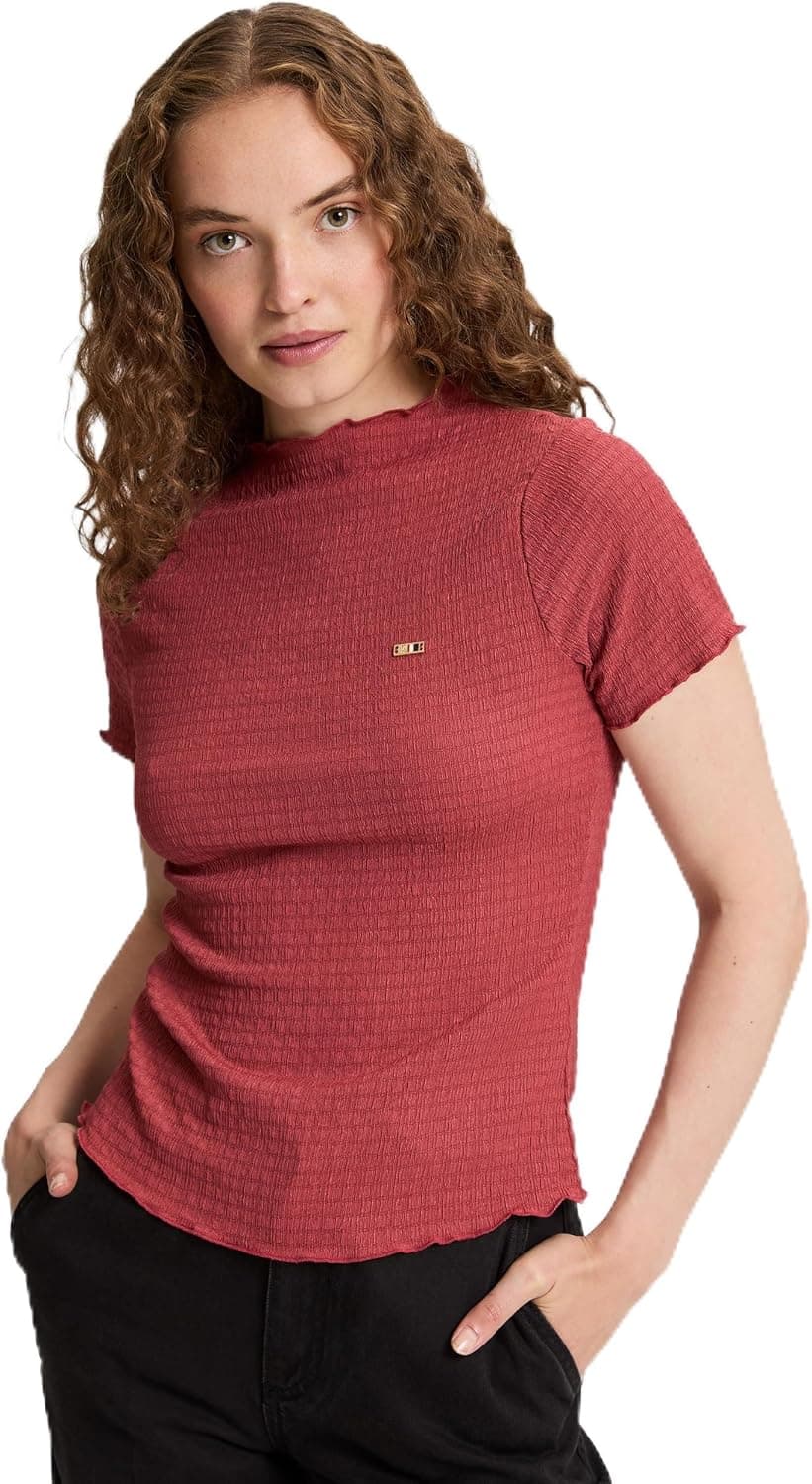تیشرت زنانه U.S. POLO ASSN. مشکی مدل 50323528 VR046 تیشرت زنانه U.S. POLO ASSN. مشکی مدل 50323528 VR046
