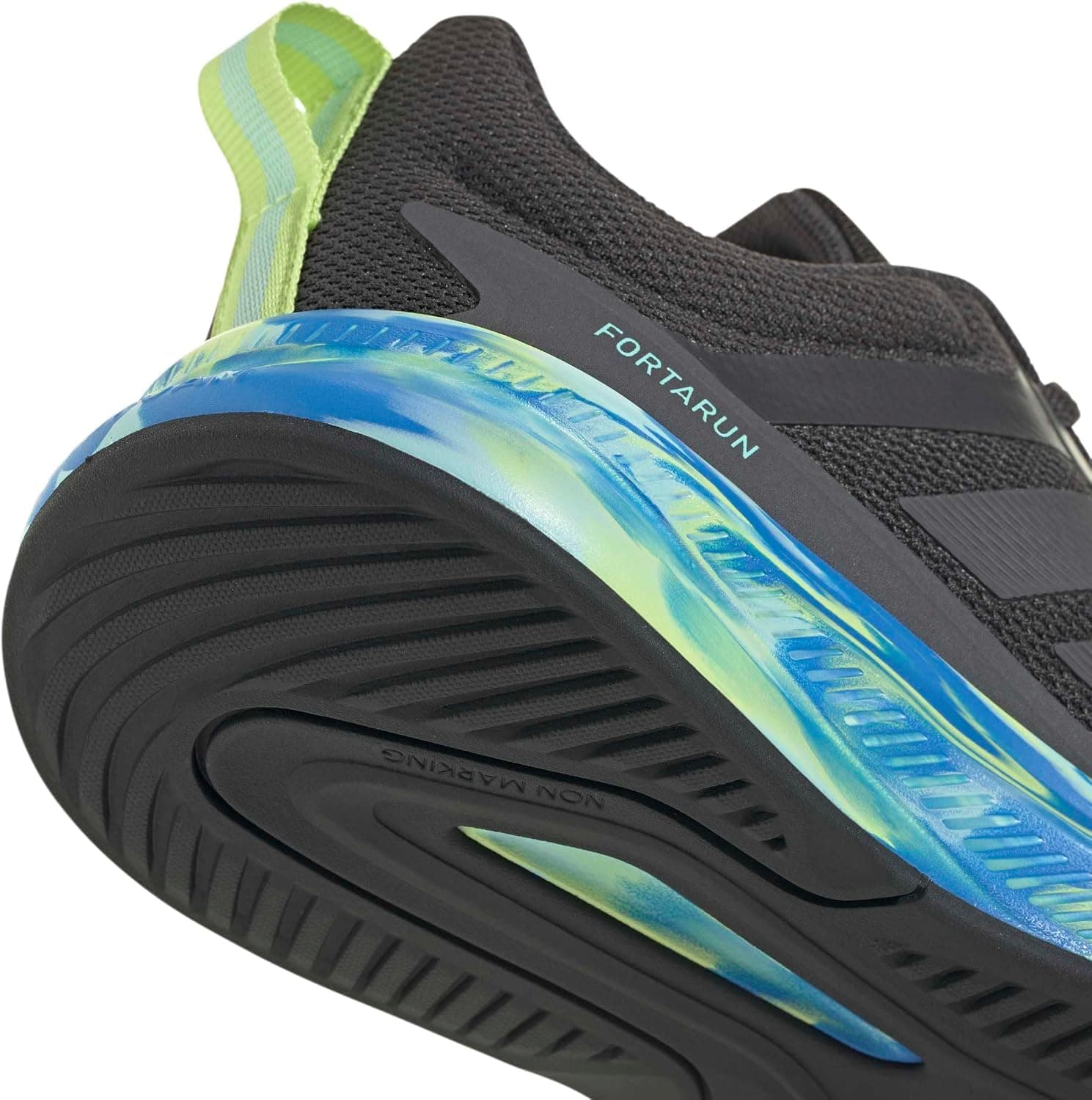 کفش ورزشی یونیسکس بزرگسال adidas مدل FortaRun 4.0 کفش ورزشی یونیسکس بزرگسال adidas مدل FortaRun 4.0