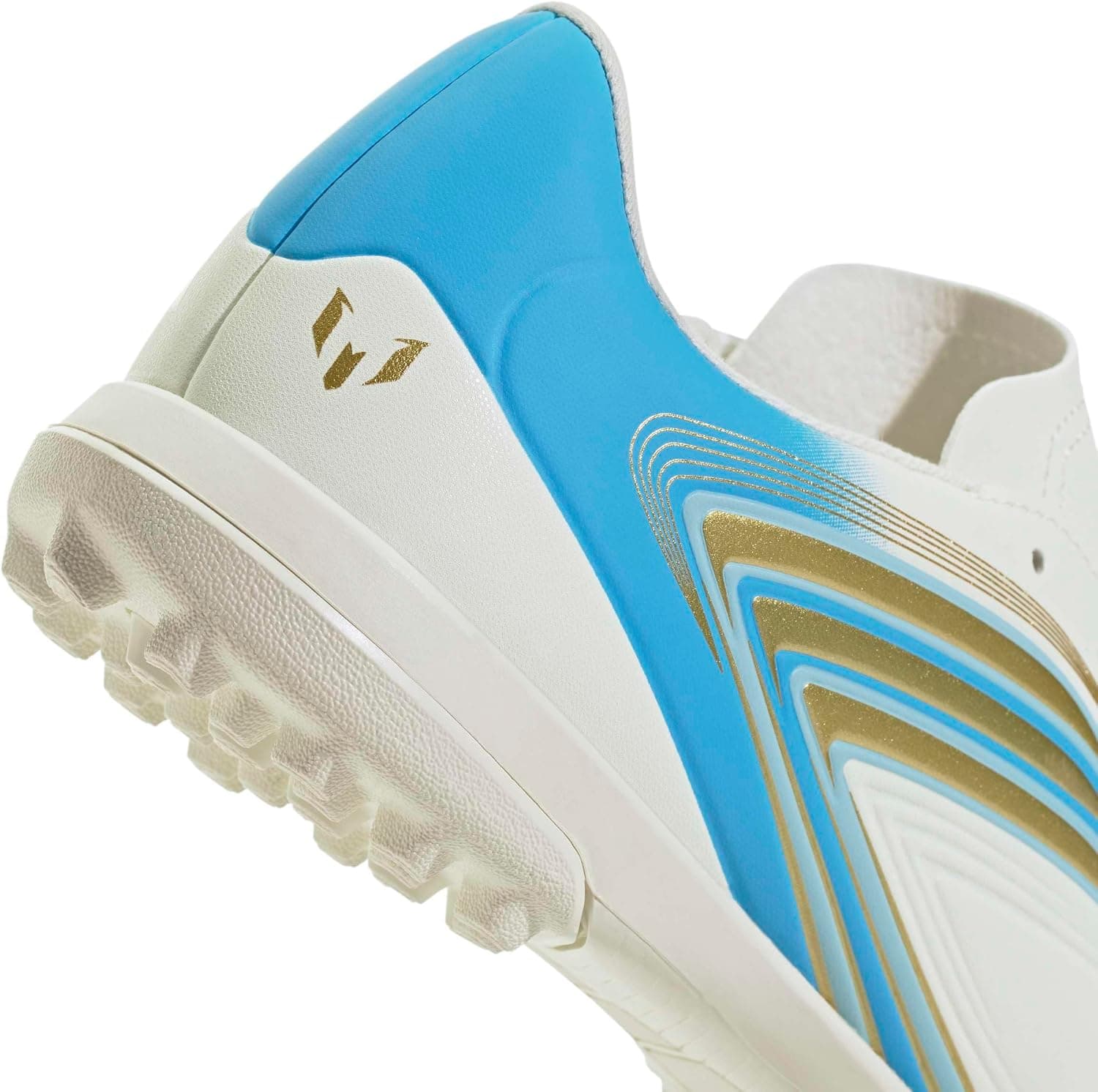 کفش ورزشی یونیسکس بزرگسال adidas مدل F50 MESSI CLUB TF کفش ورزشی یونیسکس بزرگسال adidas مدل F50 MESSI CLUB TF