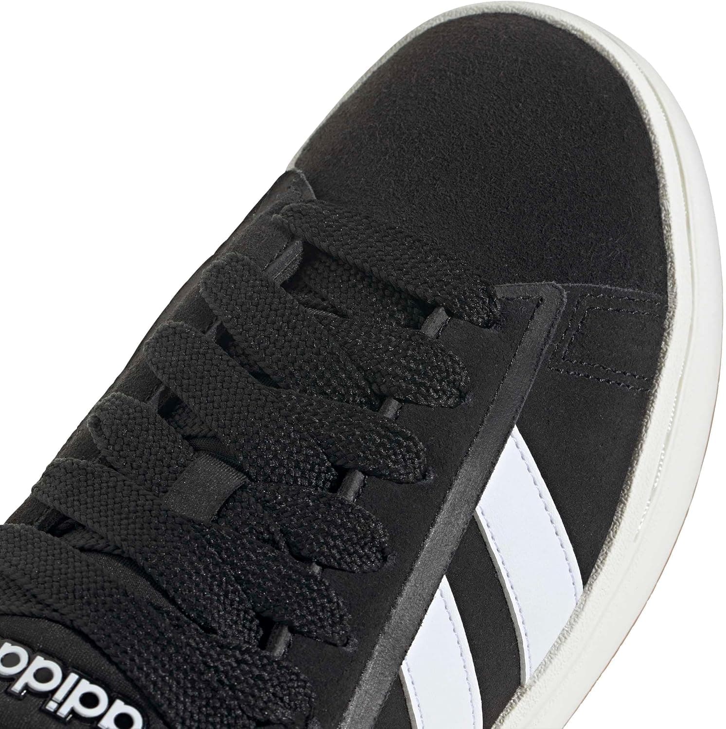 کفش روزمره زنانه adidas Aspyre سفید مدل JP5594 کفش روزمره زنانه adidas Aspyre سفید مدل JP5594