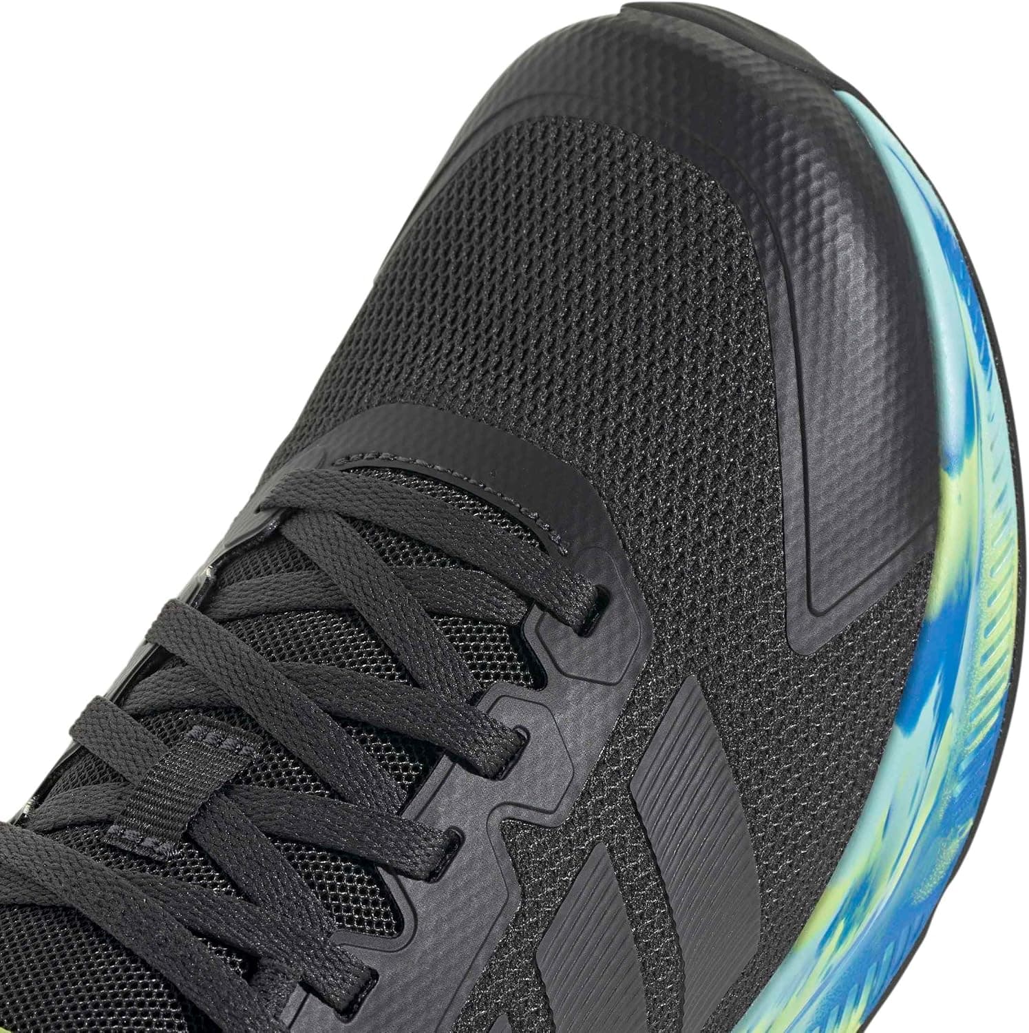 کفش ورزشی یونیسکس بزرگسال adidas مدل FortaRun 4.0 کفش ورزشی یونیسکس بزرگسال adidas مدل FortaRun 4.0
