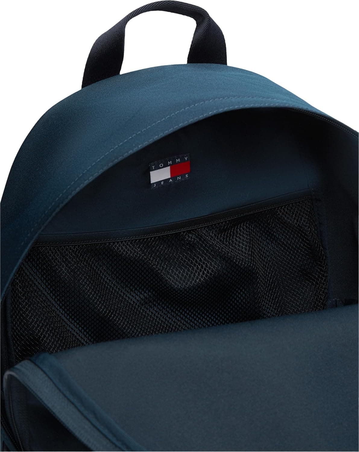 کوله پشتی مردانه Tommy Jeans مدل TJM ESS DAILY DOME کوله پشتی مردانه Tommy Jeans مدل TJM ESS DAILY DOME