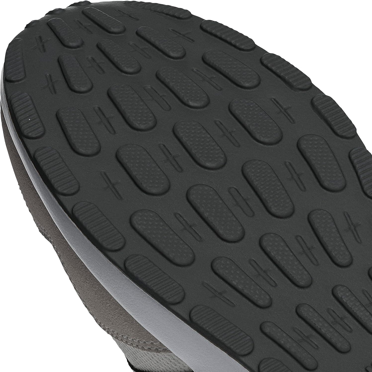 کفش مردانه adidas مدل Run 60s 4.0 مشکی سایز 10 کفش مردانه adidas مدل Run 60s 4.0 مشکی سایز 10