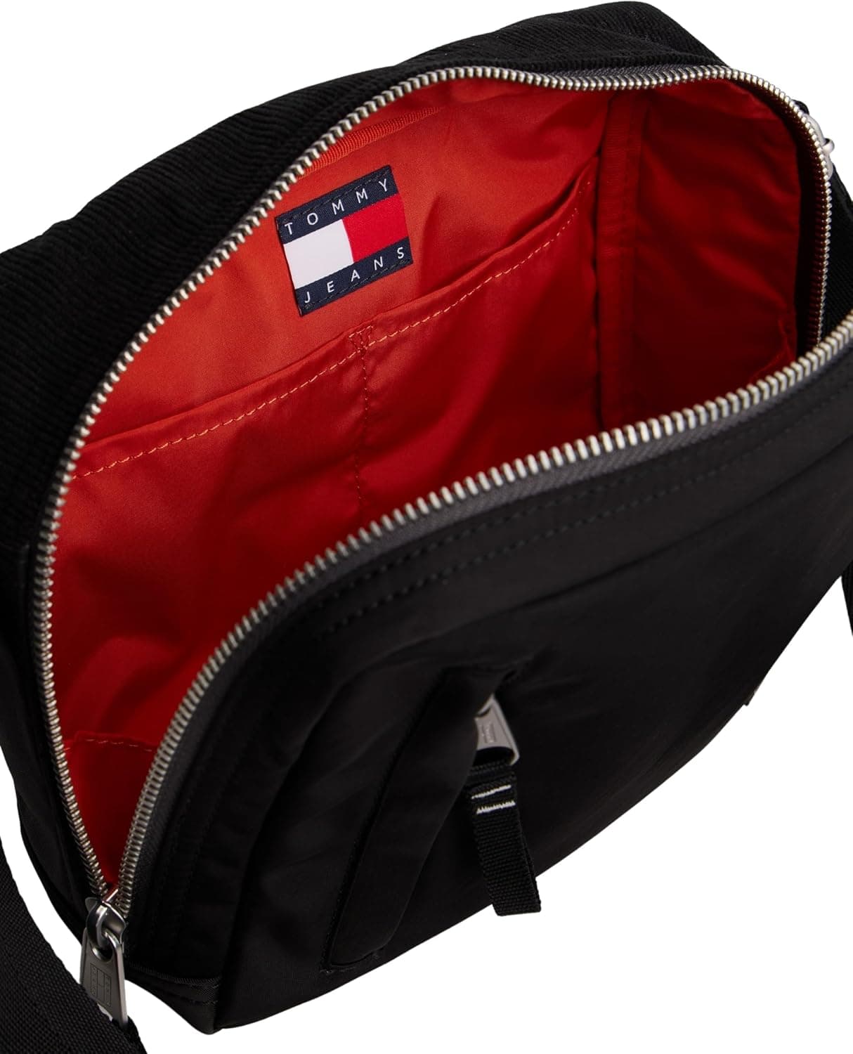 کیف دوشی Tommy Hilfiger مدل AM0AM13717 کیف دوشی Tommy Hilfiger مدل AM0AM13717