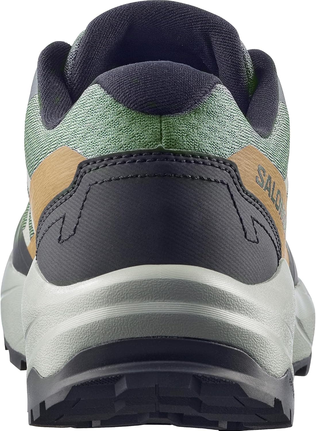 کفش اوتدور مردانه Salomon Outscape سبز مدل L49152100 کفش اوتدور مردانه Salomon Outscape سبز مدل L49152100