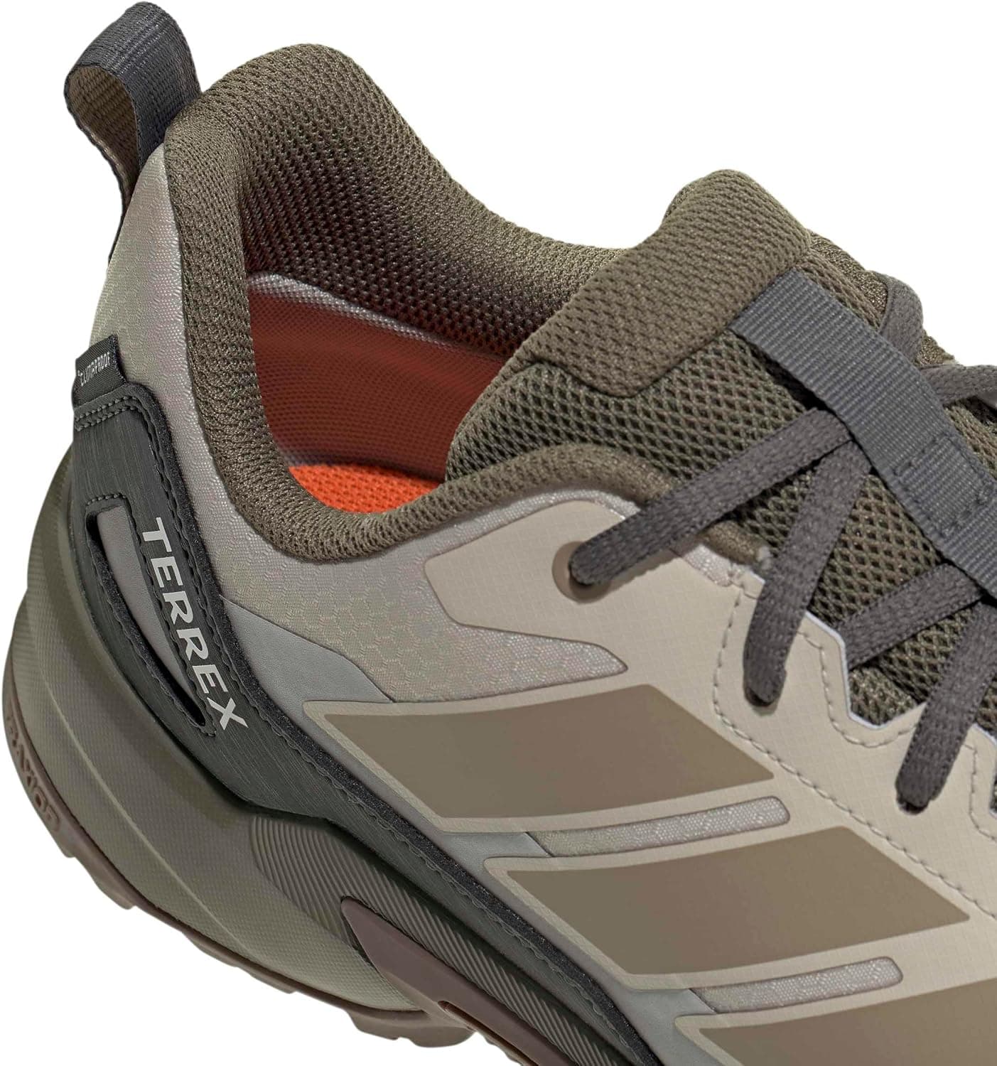 کفش ورزشی مردانه adidas مدل TERREX EASTRAIL 3 CLIMA کفش ورزشی مردانه adidas مدل TERREX EASTRAIL 3 CLIMA