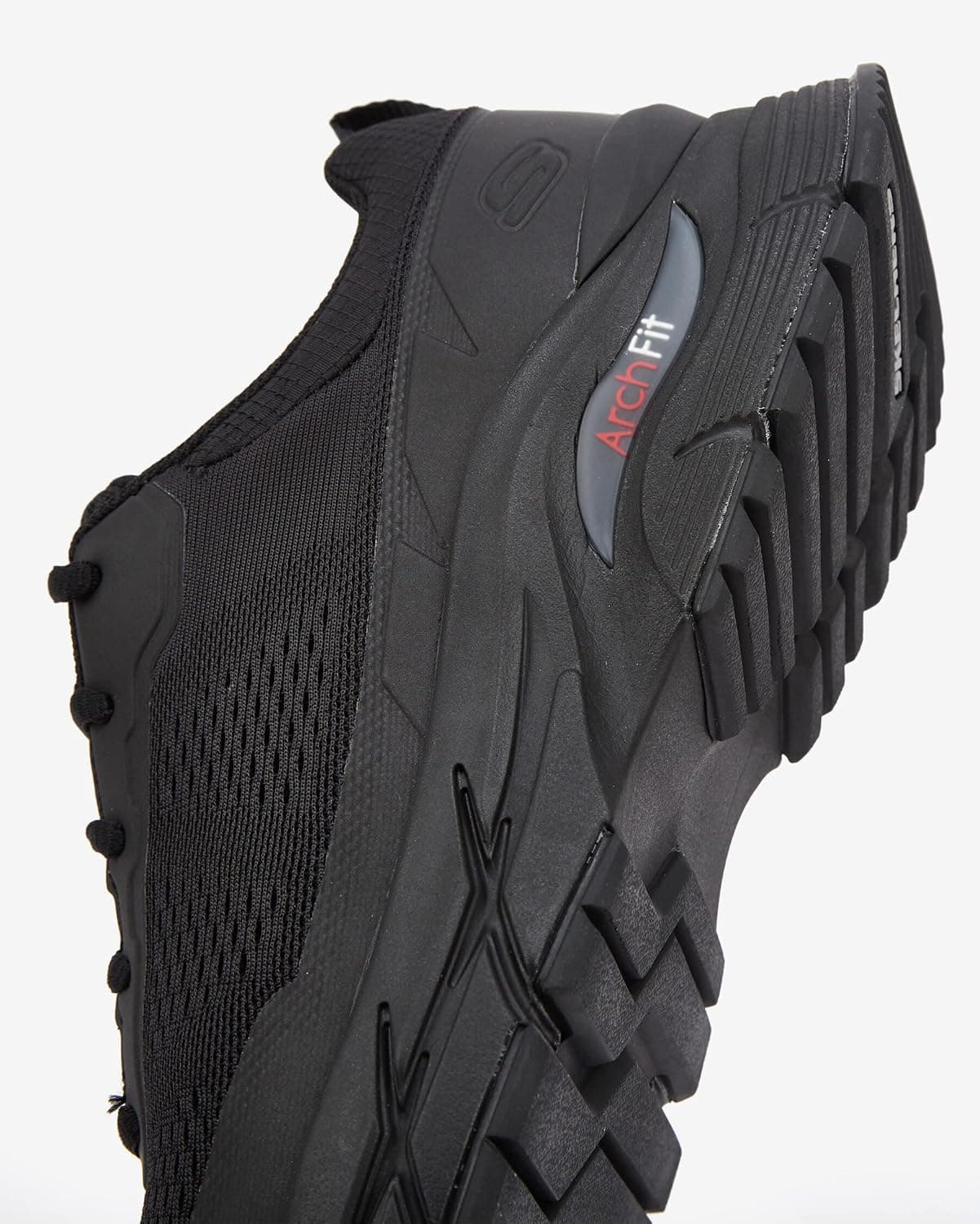 کفش ورزشی مردانه Skechers مدل 210353 کفش ورزشی مردانه Skechers مدل 210353