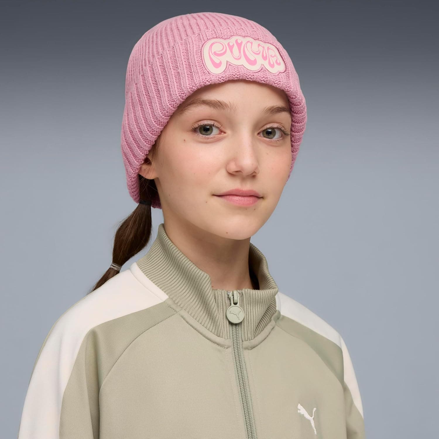 کلاه بنی یونیسکس بچگانه PUMA مدل COMIC Mid Crown Jr کلاه بنی یونیسکس بچگانه PUMA مدل COMIC Mid Crown Jr