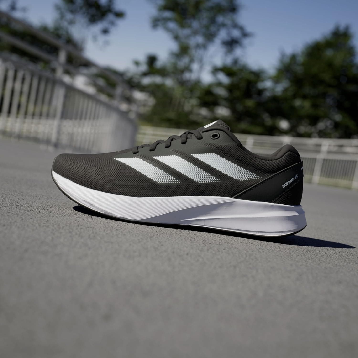 کفش یونیسکس بزرگسال adidas مدل Duramo Rc کفش یونیسکس بزرگسال adidas مدل Duramo Rc