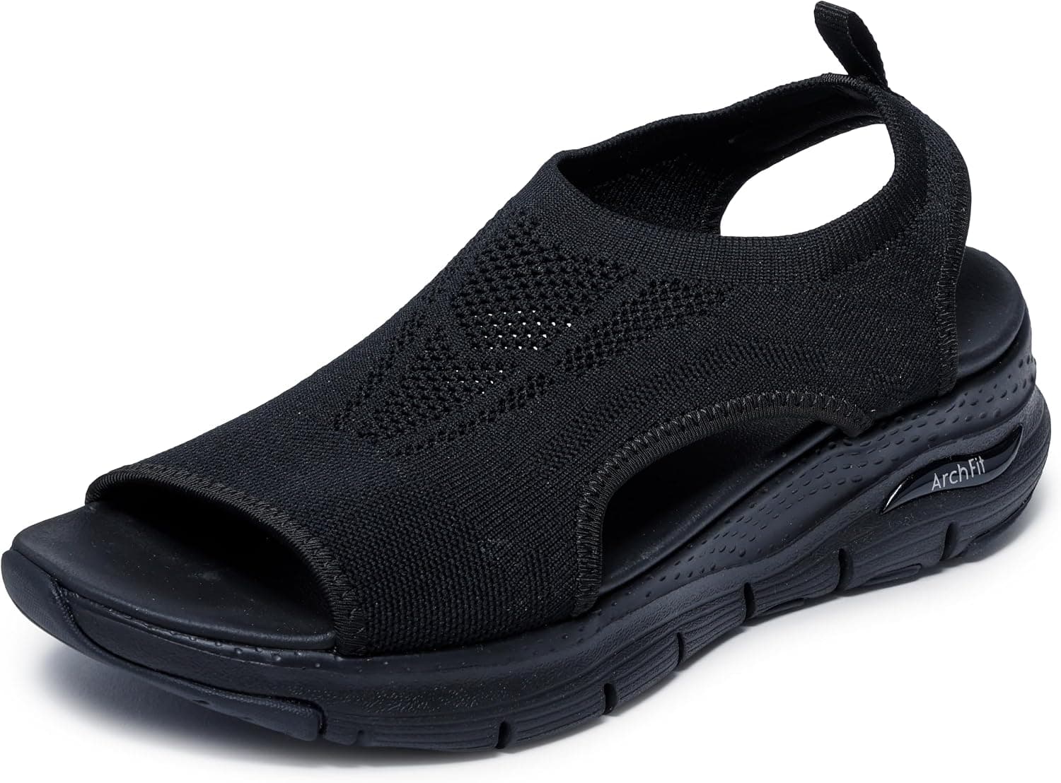 صندل زنانه Skechers Arch Fit City Catch صندل زنانه Skechers Arch Fit City Catch
