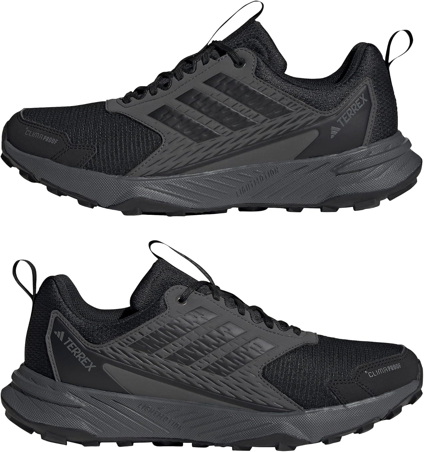 کفش ورزشی مردانه adidas ساقکوتاه غیر فوتبالی TERREX TRACEFINDER 2 CLIMA کفش ورزشی مردانه adidas ساقکوتاه غیر فوتبالی TERREX TRACEFINDER 2 CLIMA