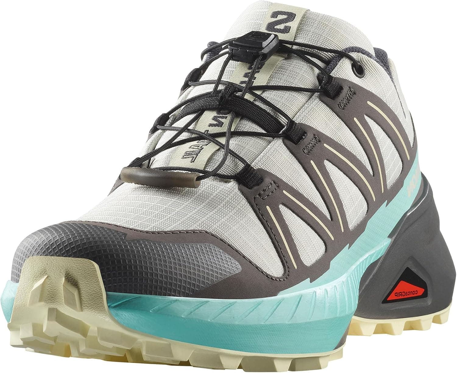 کفش پیادهروی زنانه Salomon Speedcross Peak کفش پیادهروی زنانه Salomon Speedcross Peak