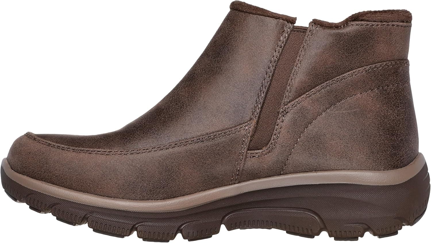 بوت مچی زنانه Skechers Easy Going Into Fall بوت مچی زنانه Skechers Easy Going Into Fall