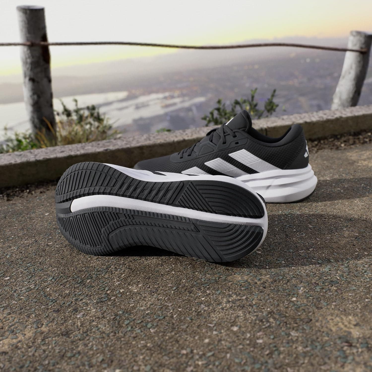 کفش دویدن مردانه adidas مدل GALAXY 7 کفش دویدن مردانه adidas مدل GALAXY 7