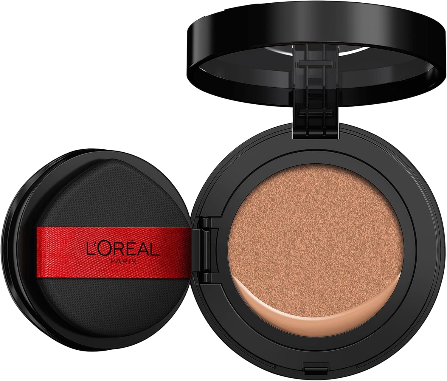 کوشن کرمپودر L'Oréal Paris Infaillible Fresh Wear رنگ W260 مدل 11 g کوشن کرمپودر L'Oréal Paris Infaillible Fresh Wear رنگ W260 مدل 11 g