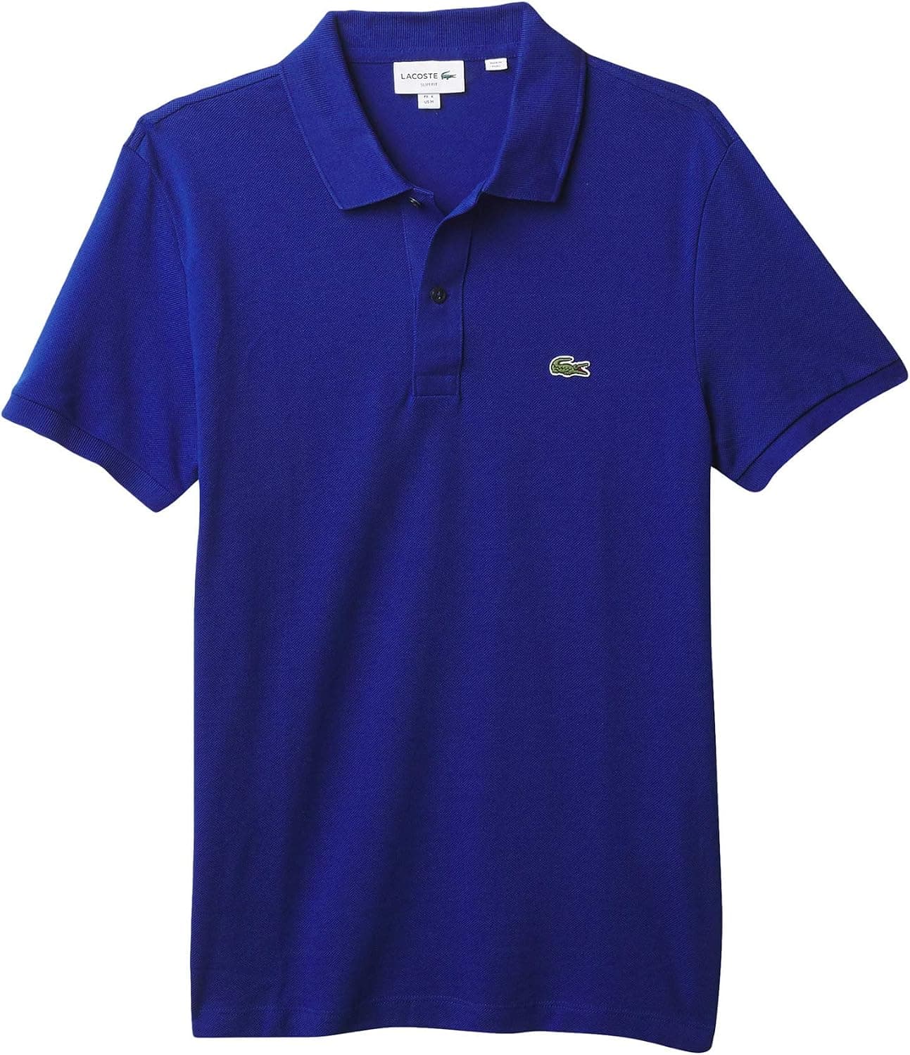پولوشرت مردانه Lacoste مدل PH4012 پولوشرت مردانه Lacoste مدل PH4012