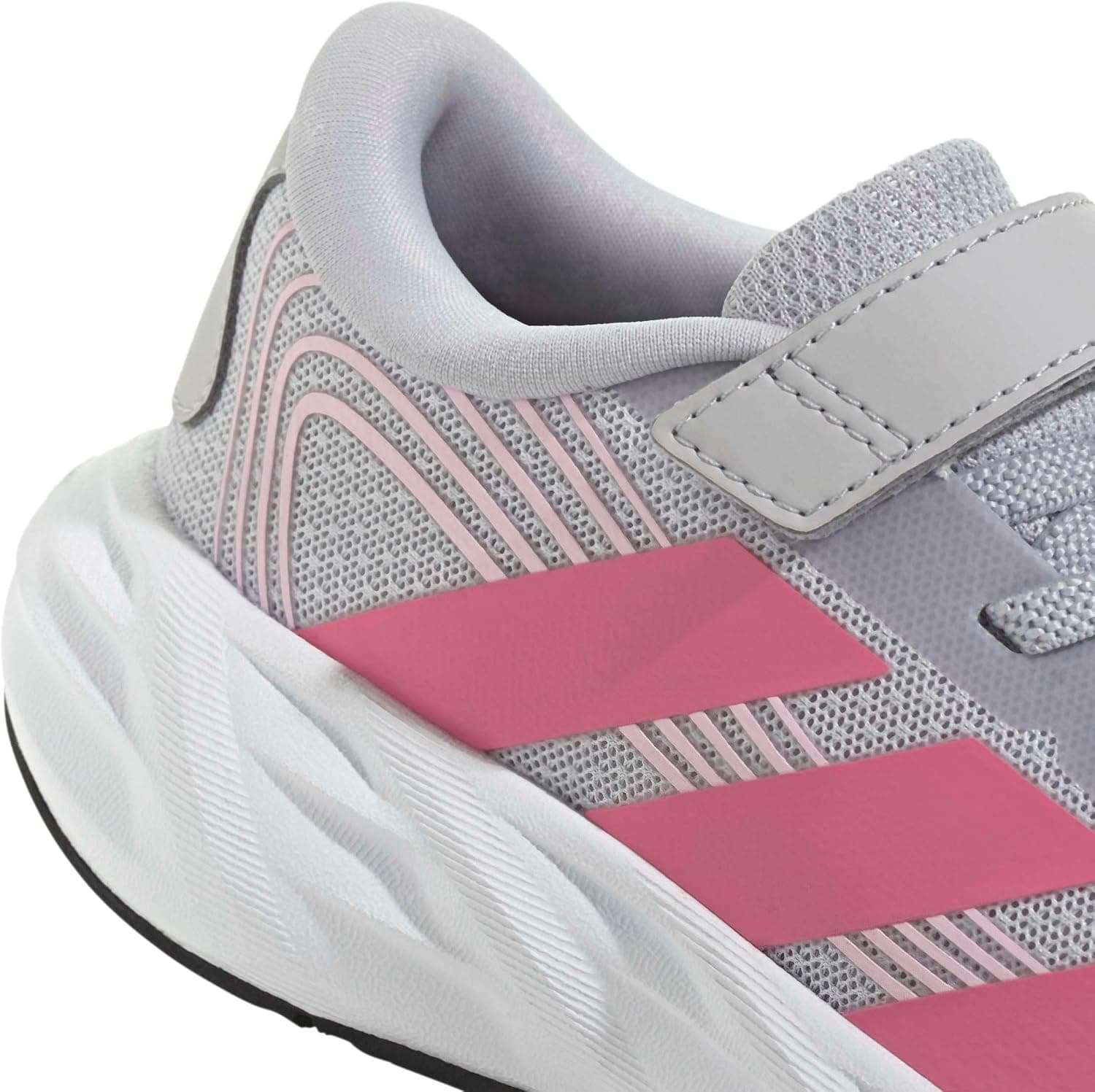 کفش دویدن بچگانه adidas مدل Galaxy 8 EL C کفش دویدن بچگانه adidas مدل Galaxy 8 EL C